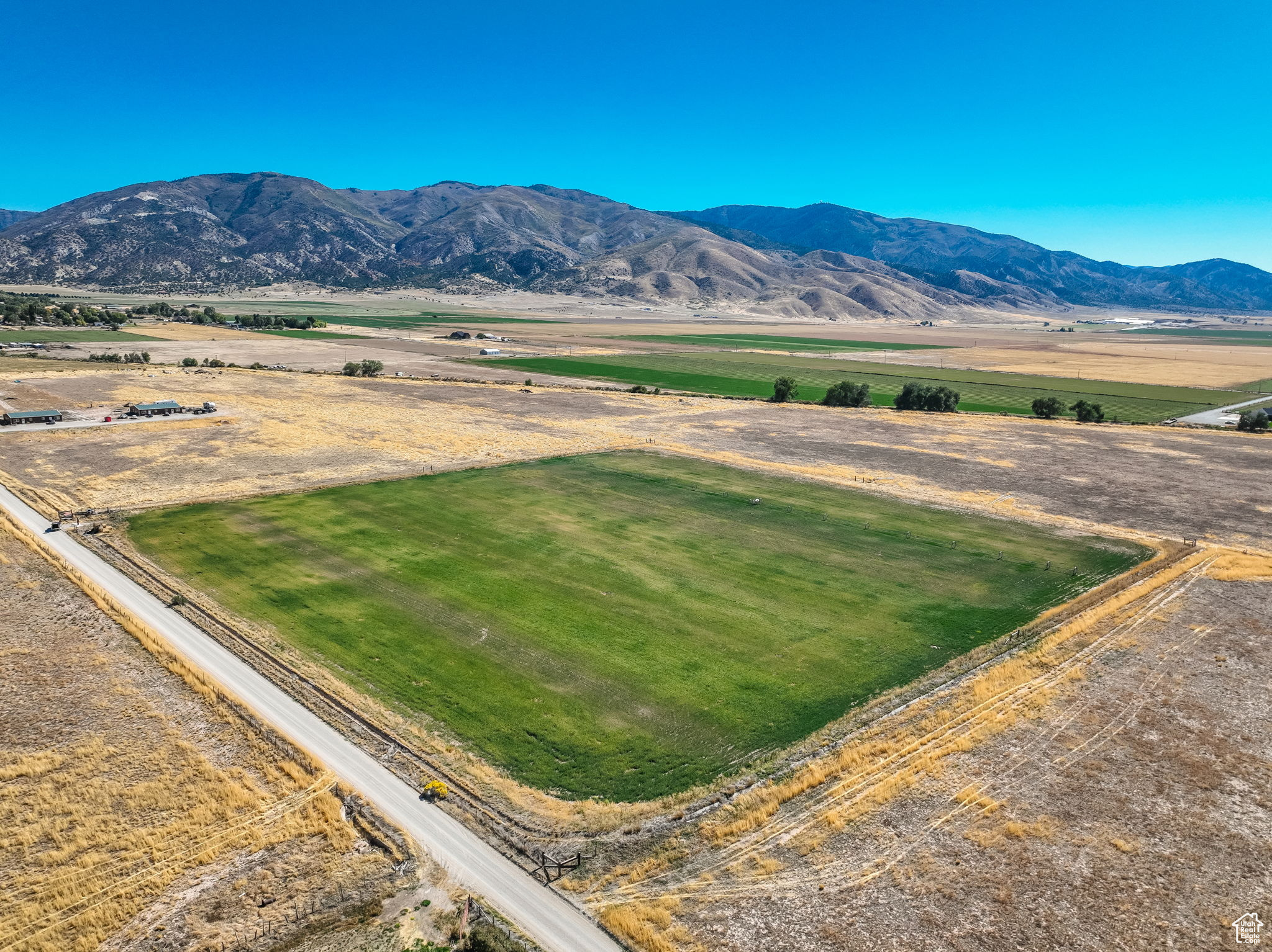 Land, Levan, Utah image 1