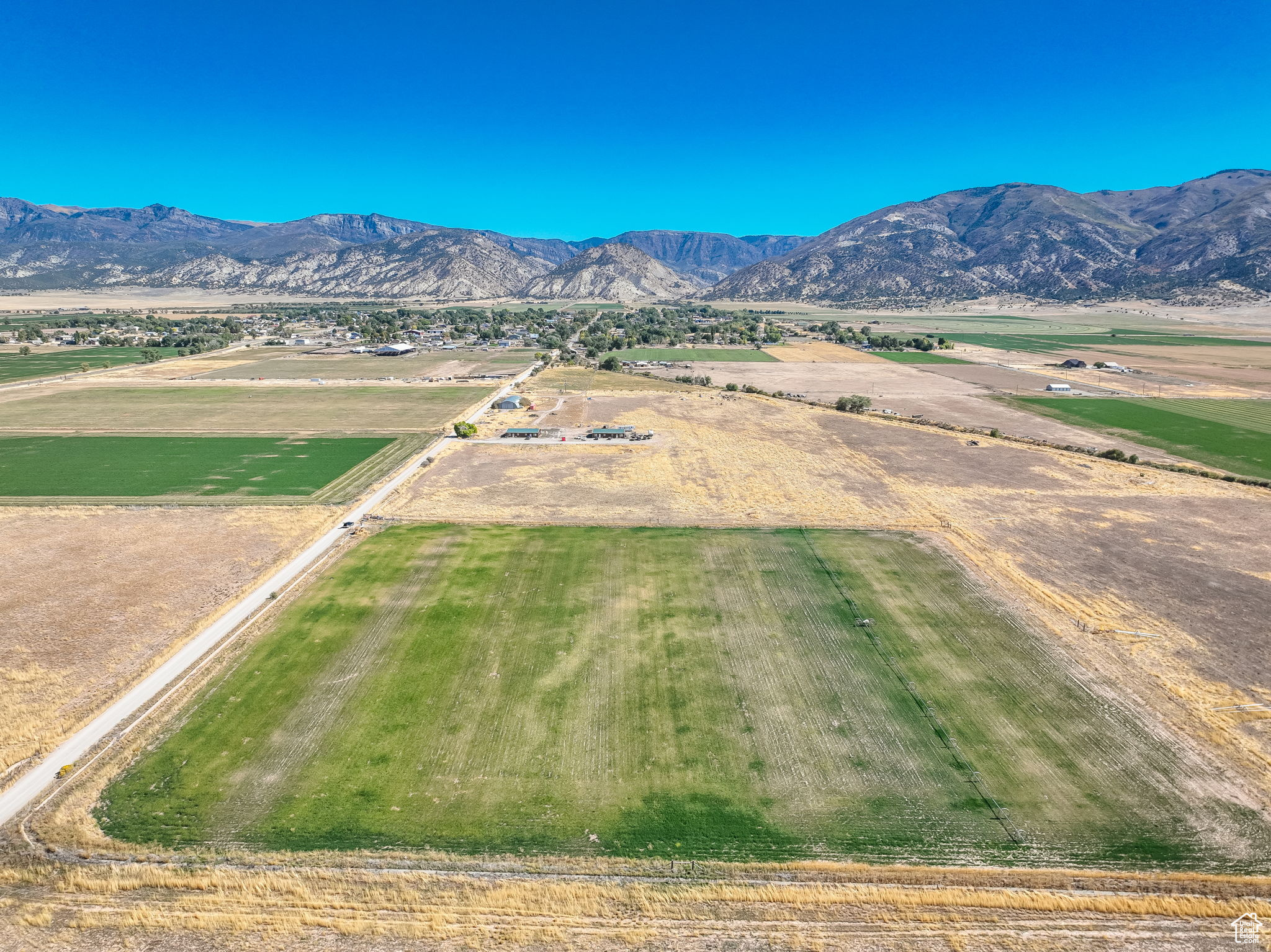 Land, Levan, Utah image 6