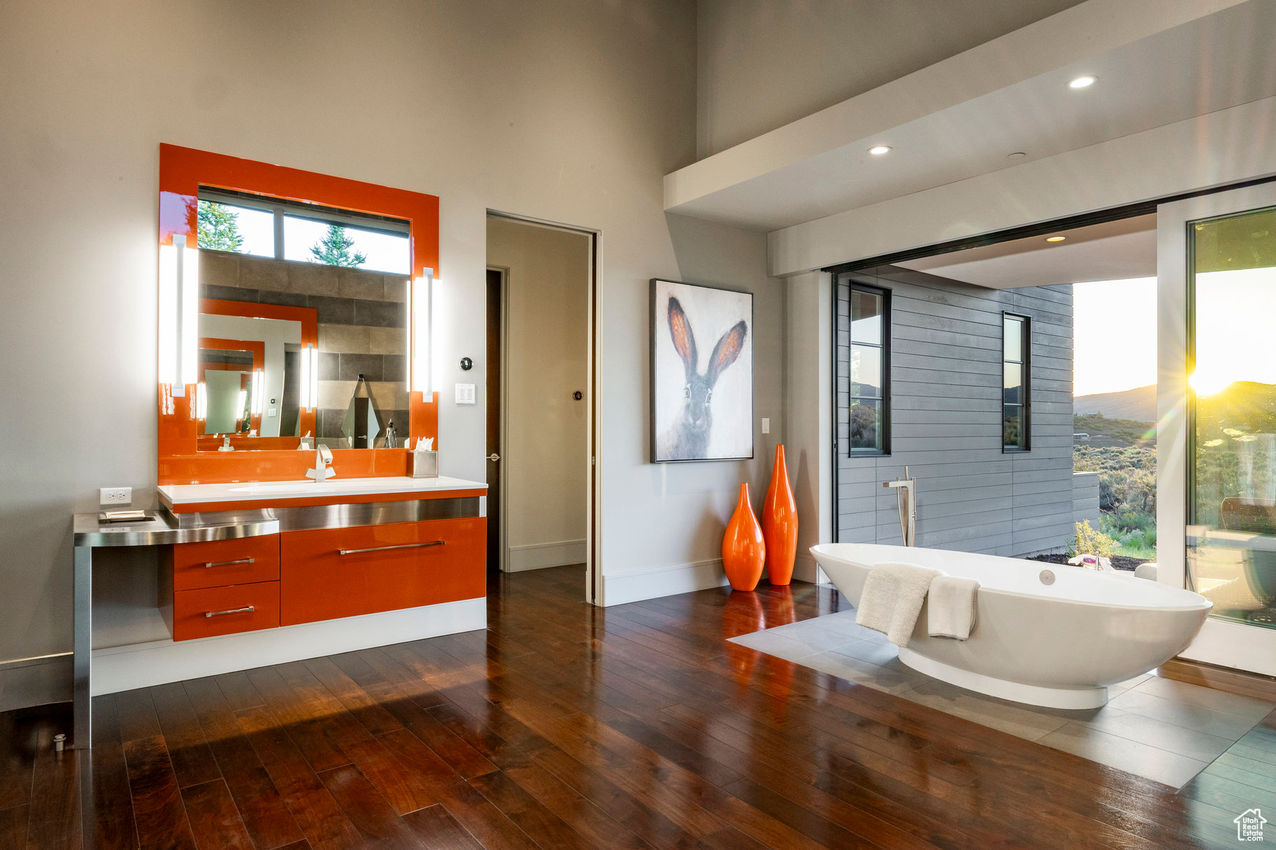 WEST HILLS SUBDIVISION - Residential