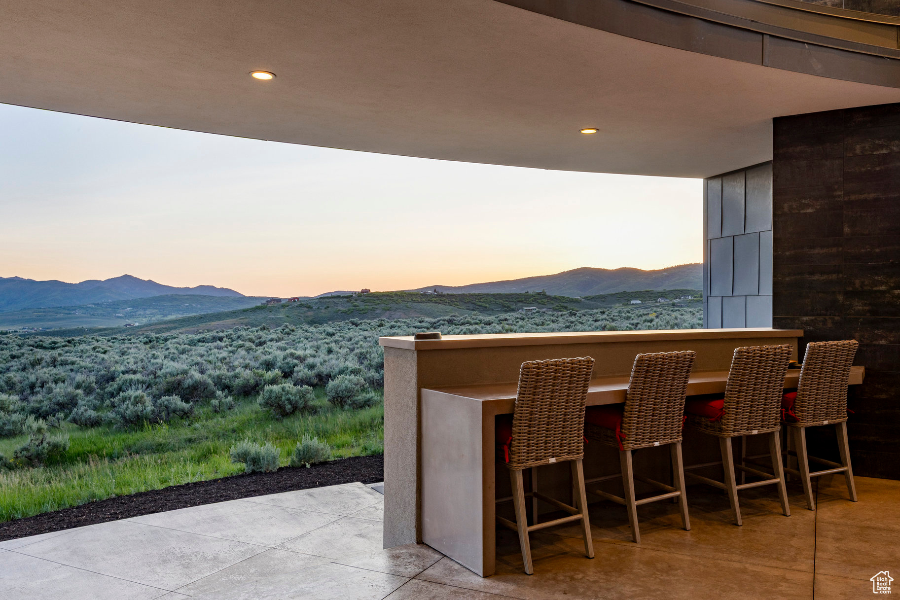 WEST HILLS SUBDIVISION - Residential