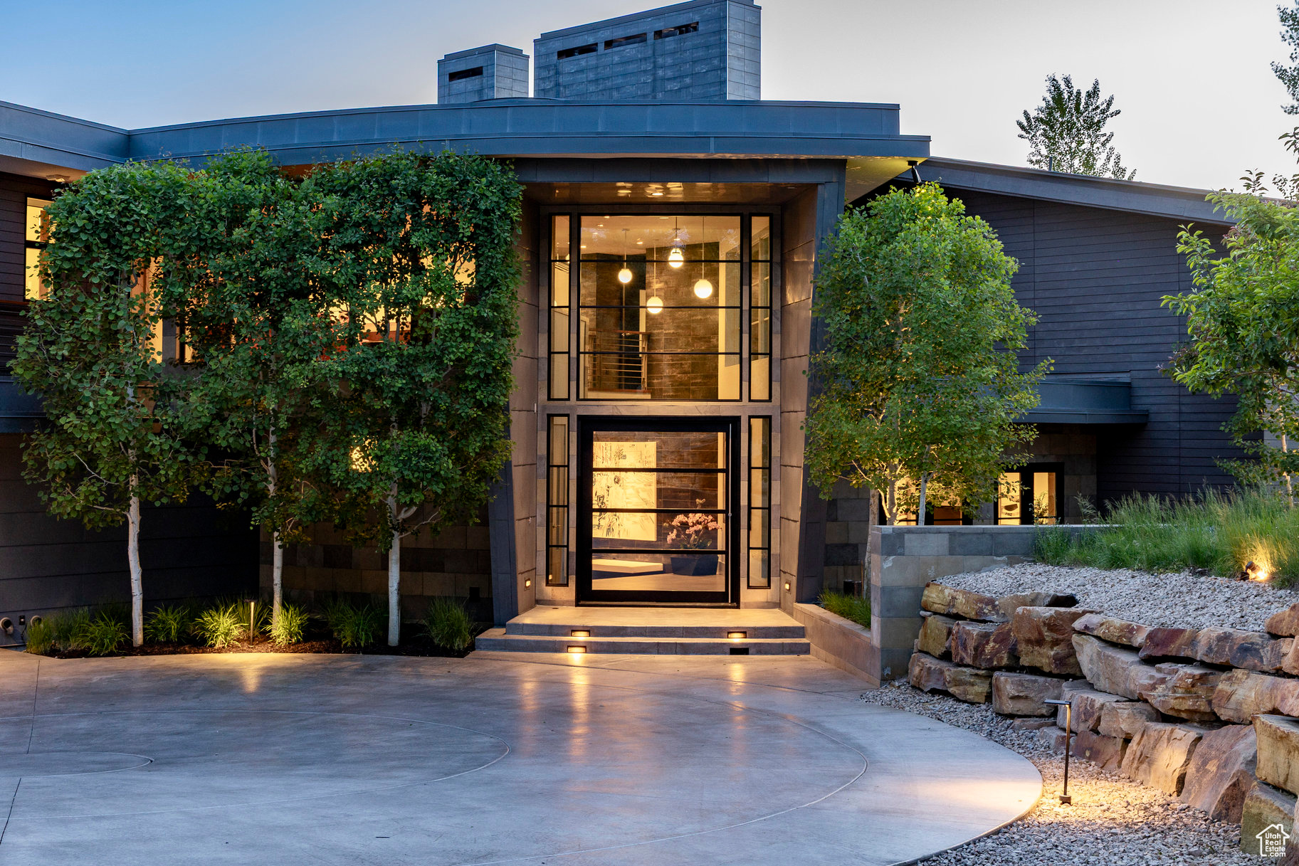 WEST HILLS SUBDIVISION - Residential