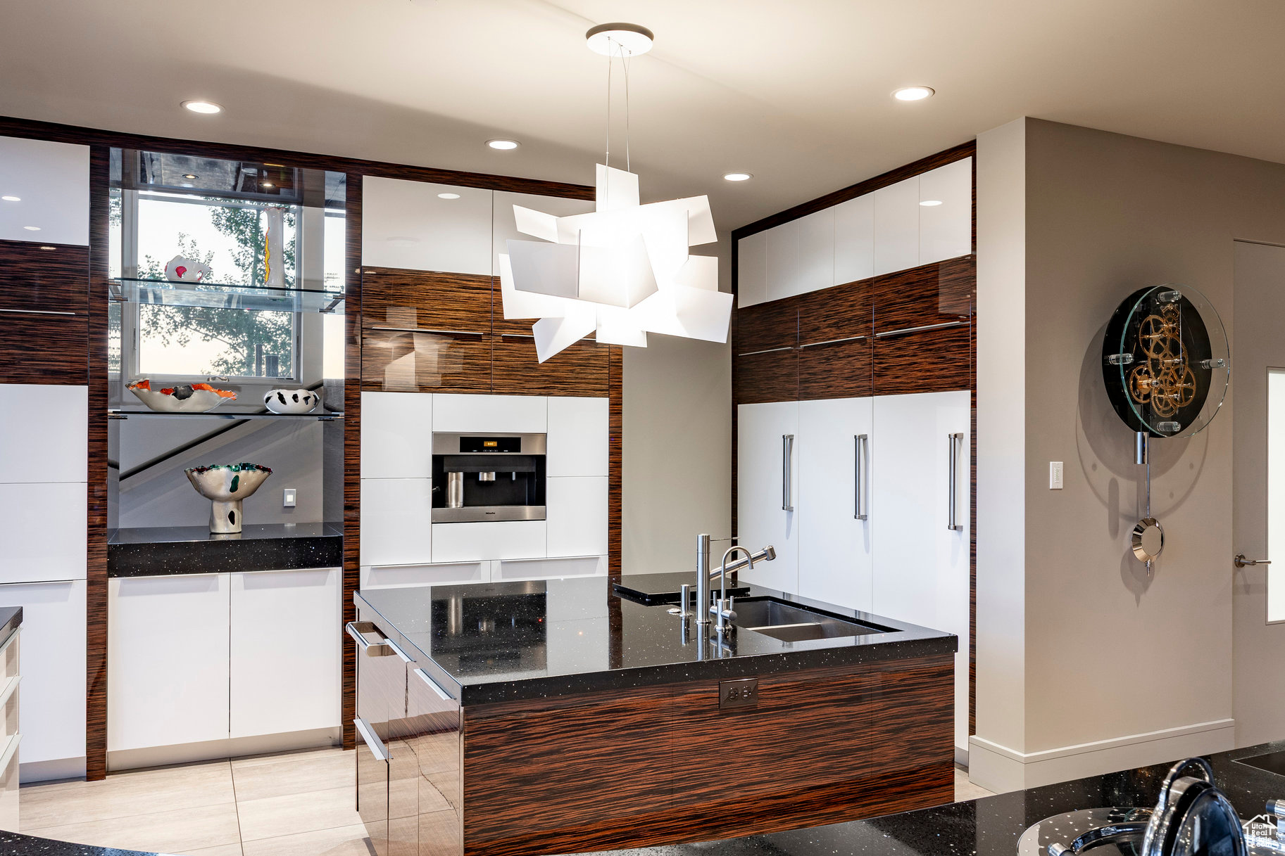 WEST HILLS SUBDIVISION - Residential