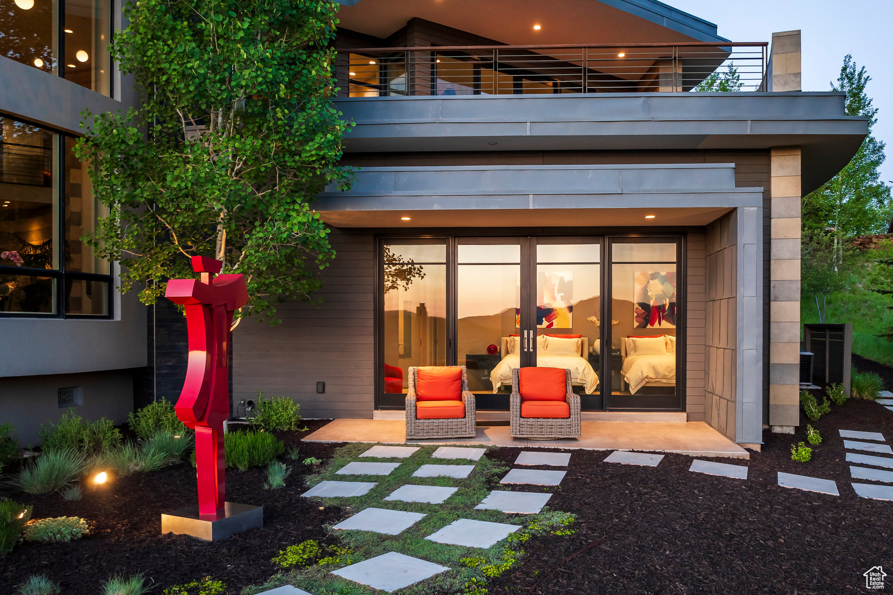 WEST HILLS SUBDIVISION - Residential