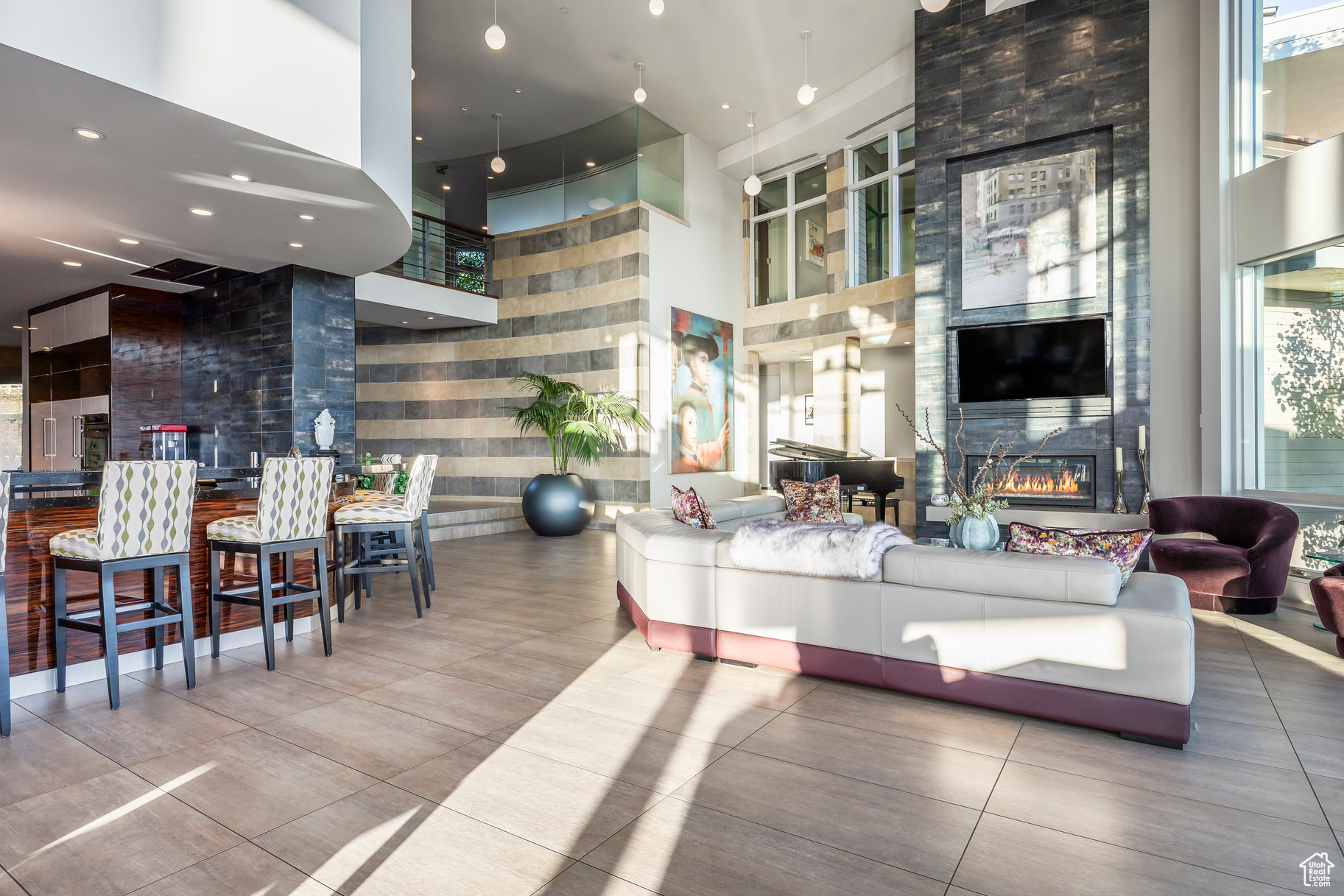 WEST HILLS SUBDIVISION - Residential