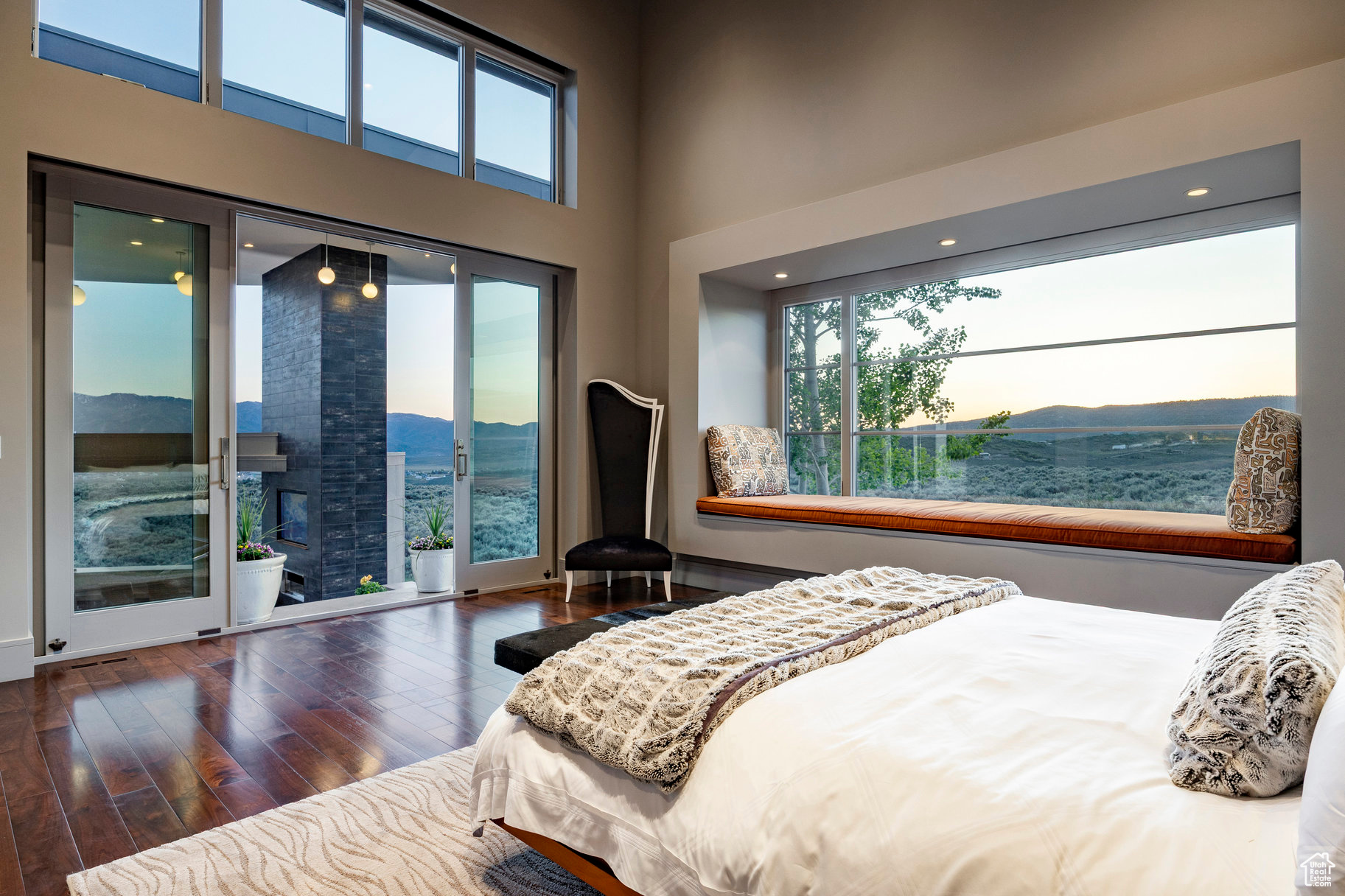 WEST HILLS SUBDIVISION - Residential