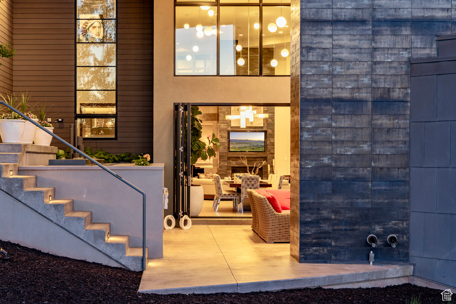 WEST HILLS SUBDIVISION - Residential