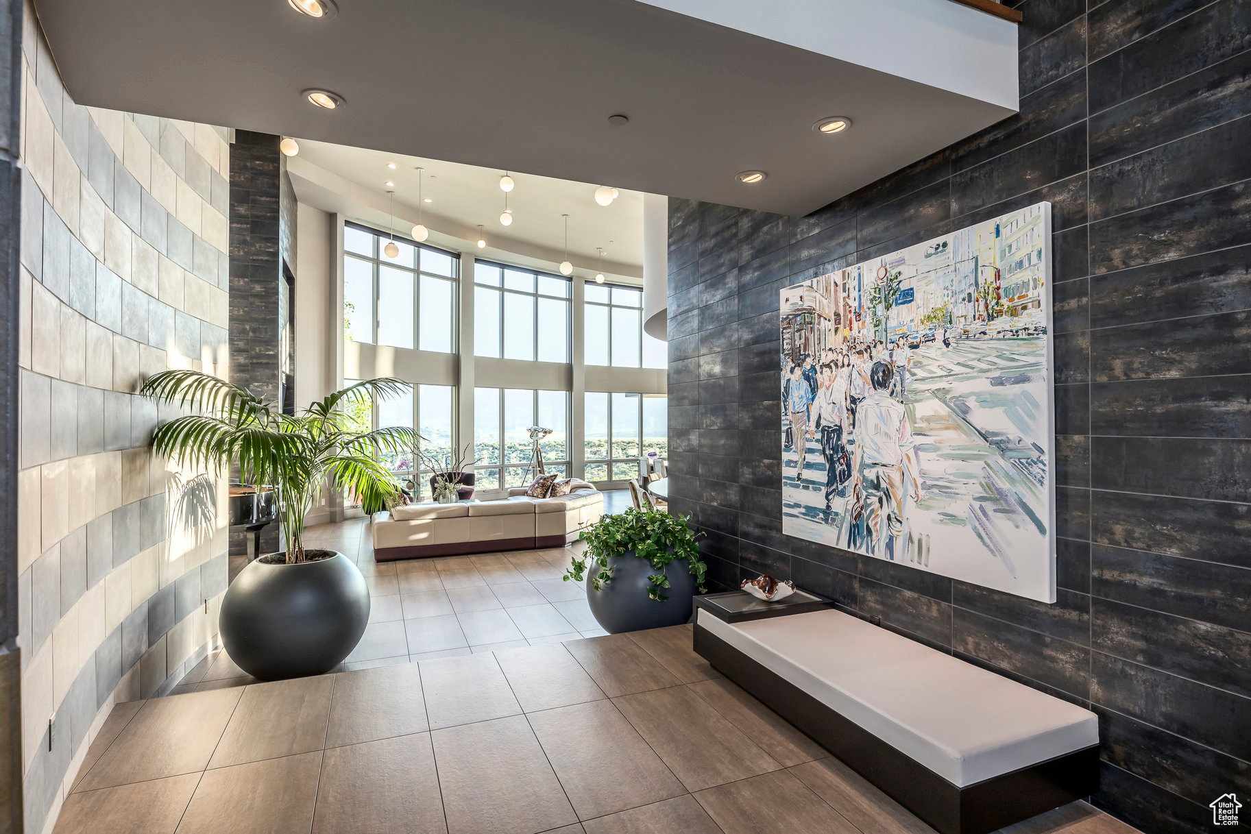 WEST HILLS SUBDIVISION - Residential