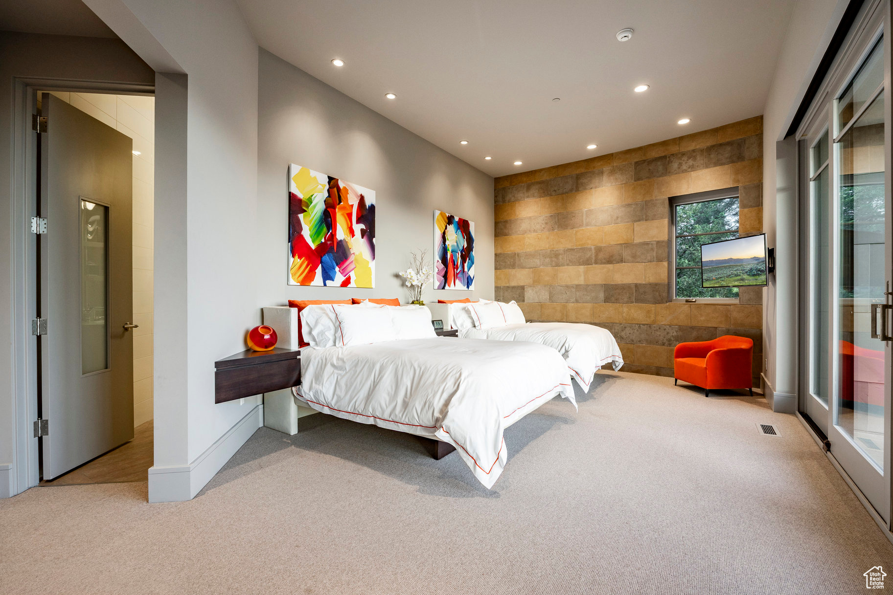 WEST HILLS SUBDIVISION - Residential