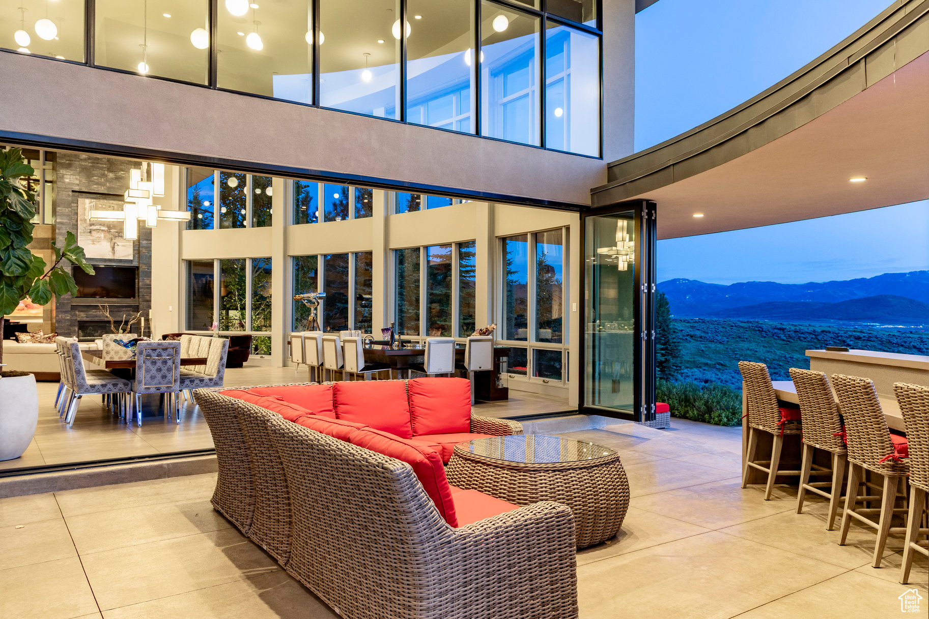 WEST HILLS SUBDIVISION - Residential