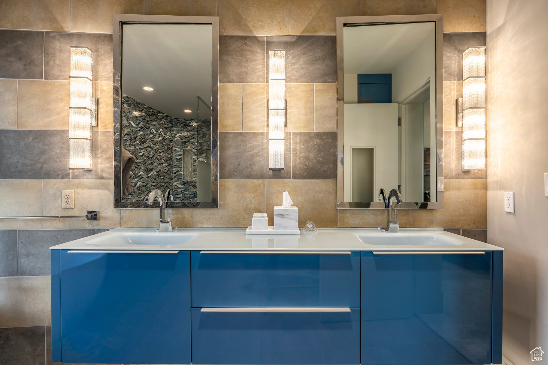 WEST HILLS SUBDIVISION - Residential