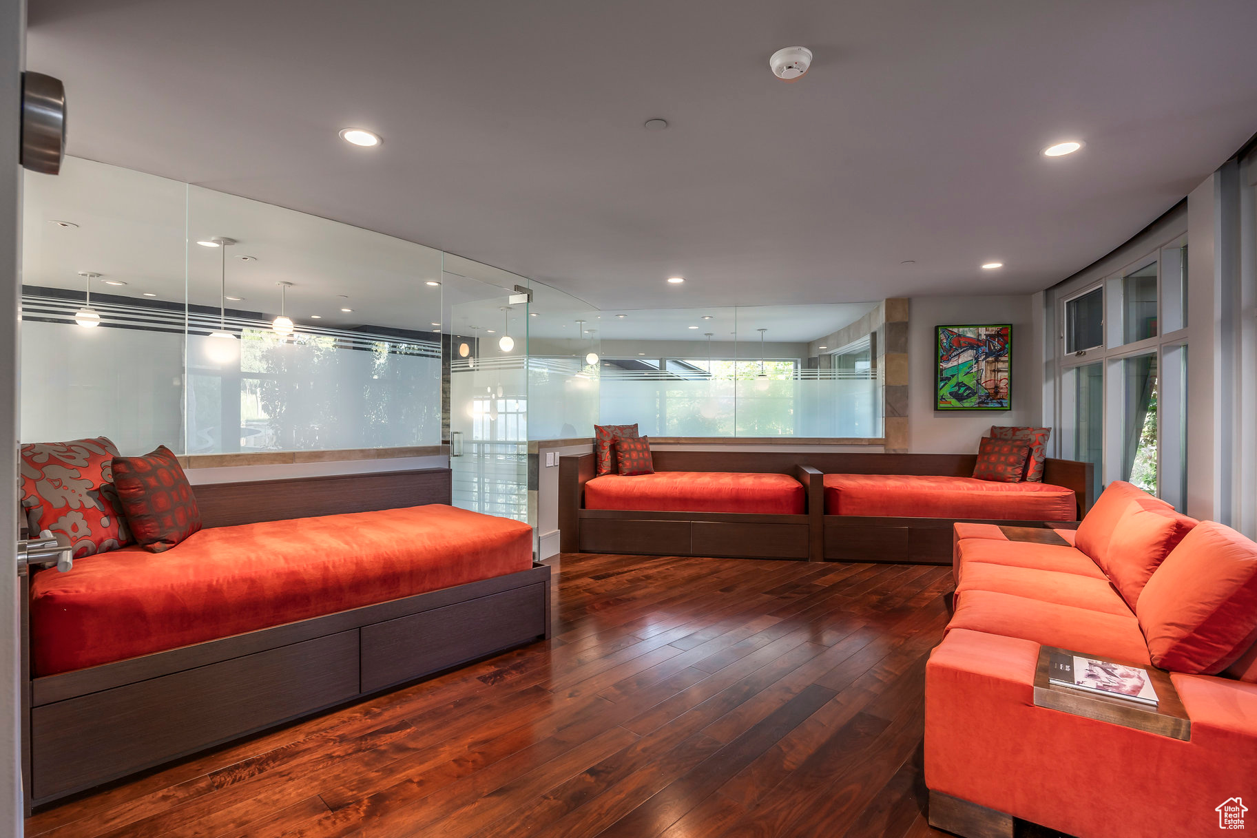 WEST HILLS SUBDIVISION - Residential