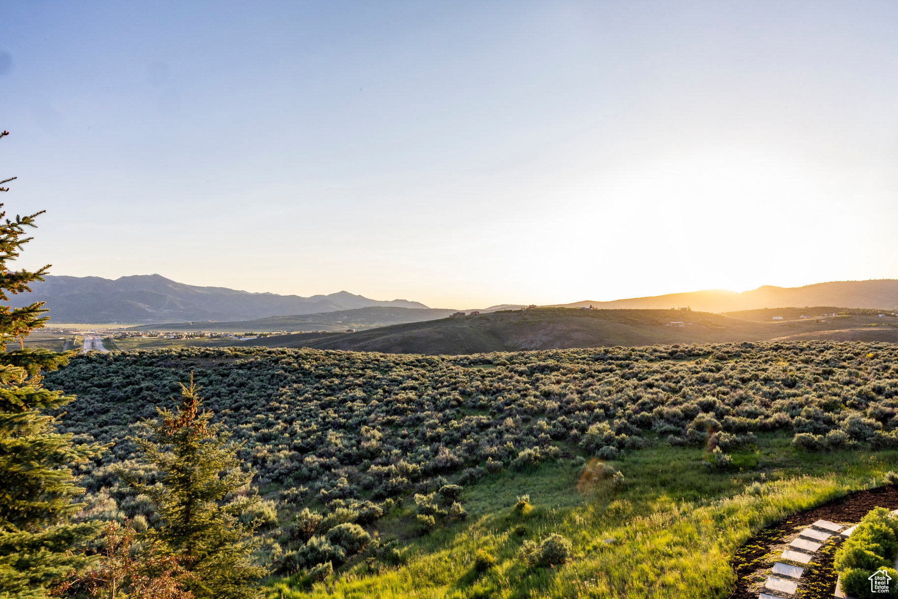 WEST HILLS SUBDIVISION - Residential