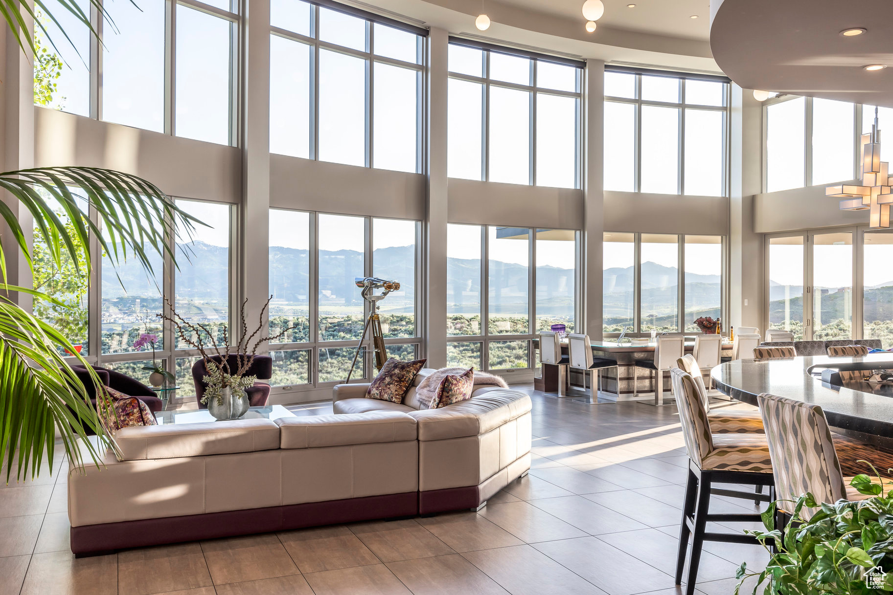 WEST HILLS SUBDIVISION - Residential