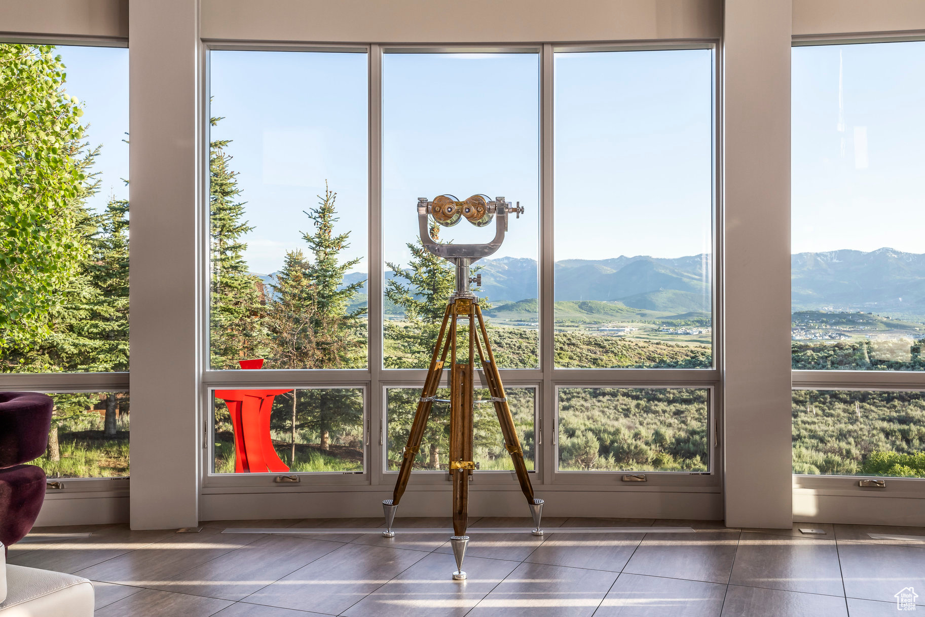 WEST HILLS SUBDIVISION - Residential