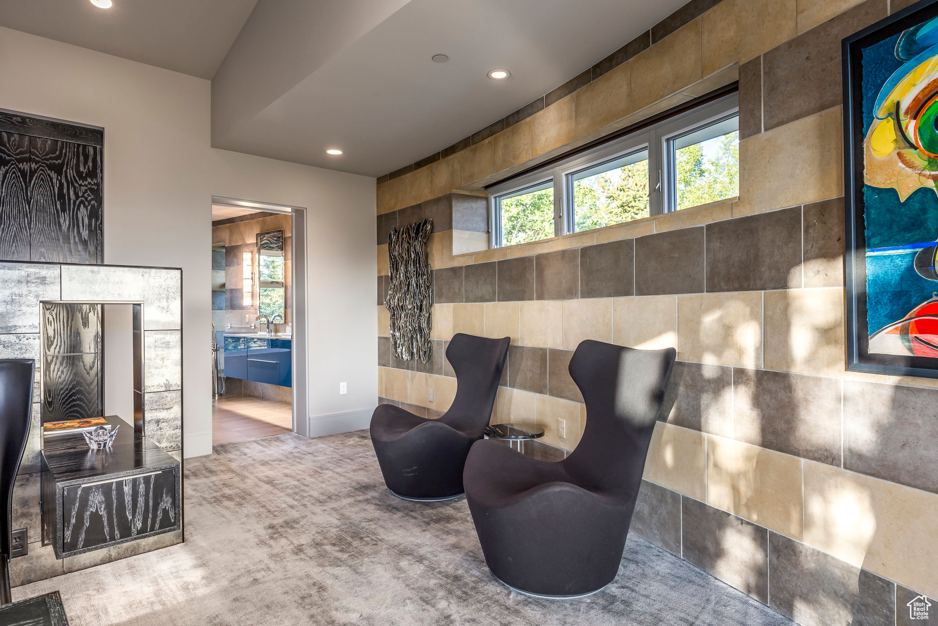 WEST HILLS SUBDIVISION - Residential