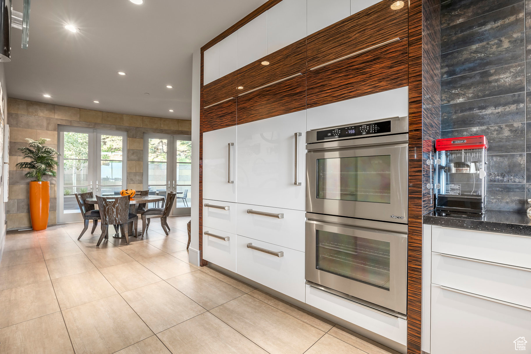 WEST HILLS SUBDIVISION - Residential