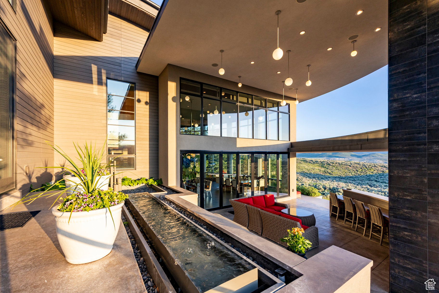 WEST HILLS SUBDIVISION - Residential