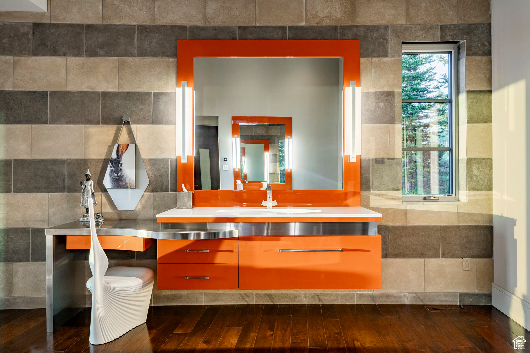 WEST HILLS SUBDIVISION - Residential