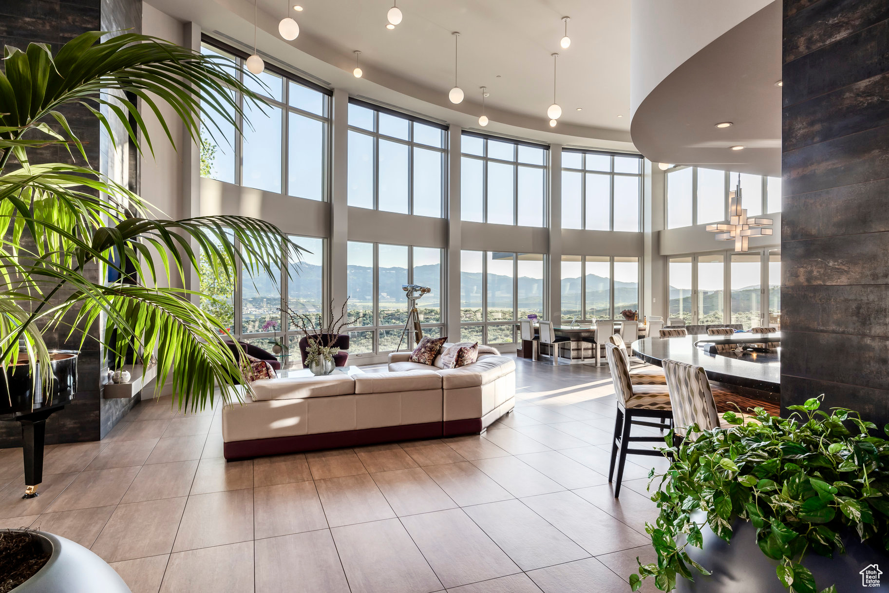 WEST HILLS SUBDIVISION - Residential