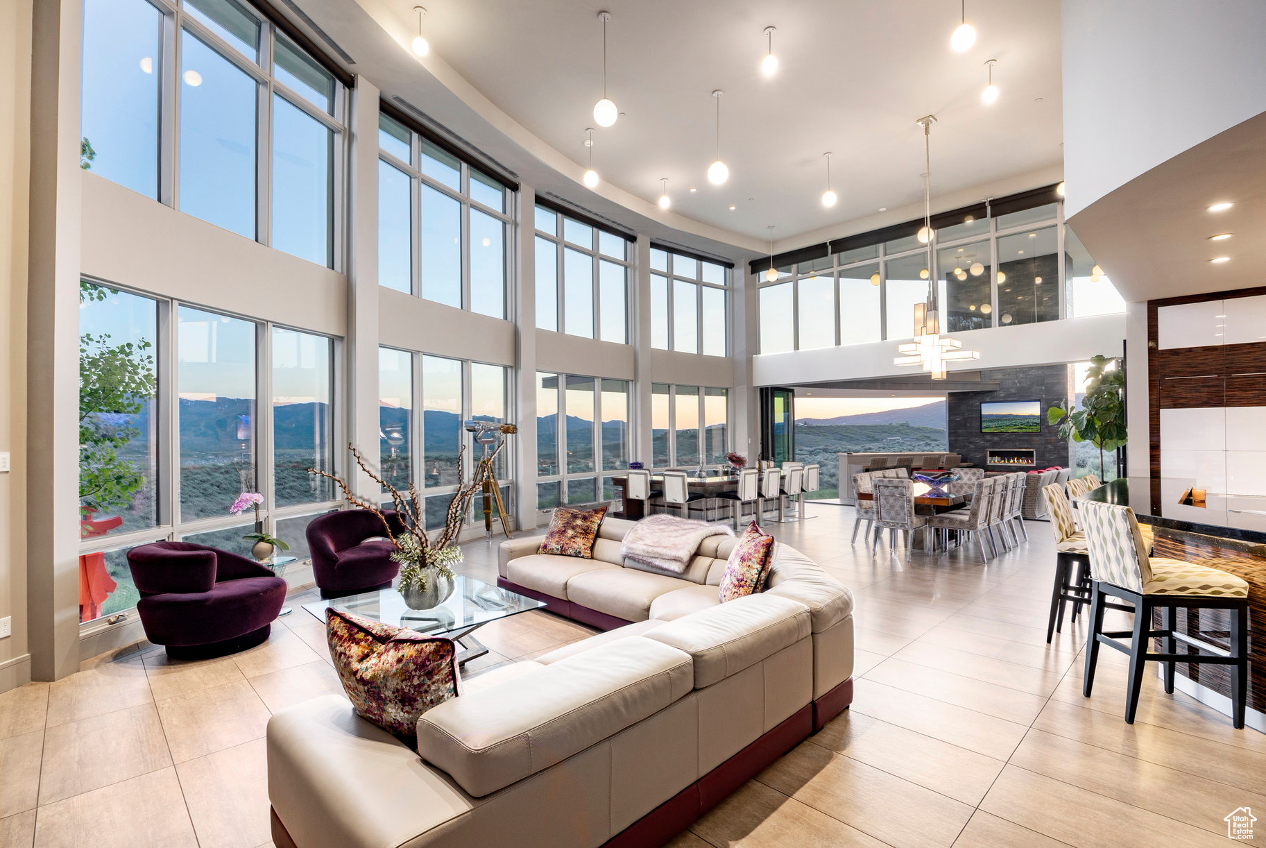 WEST HILLS SUBDIVISION - Residential