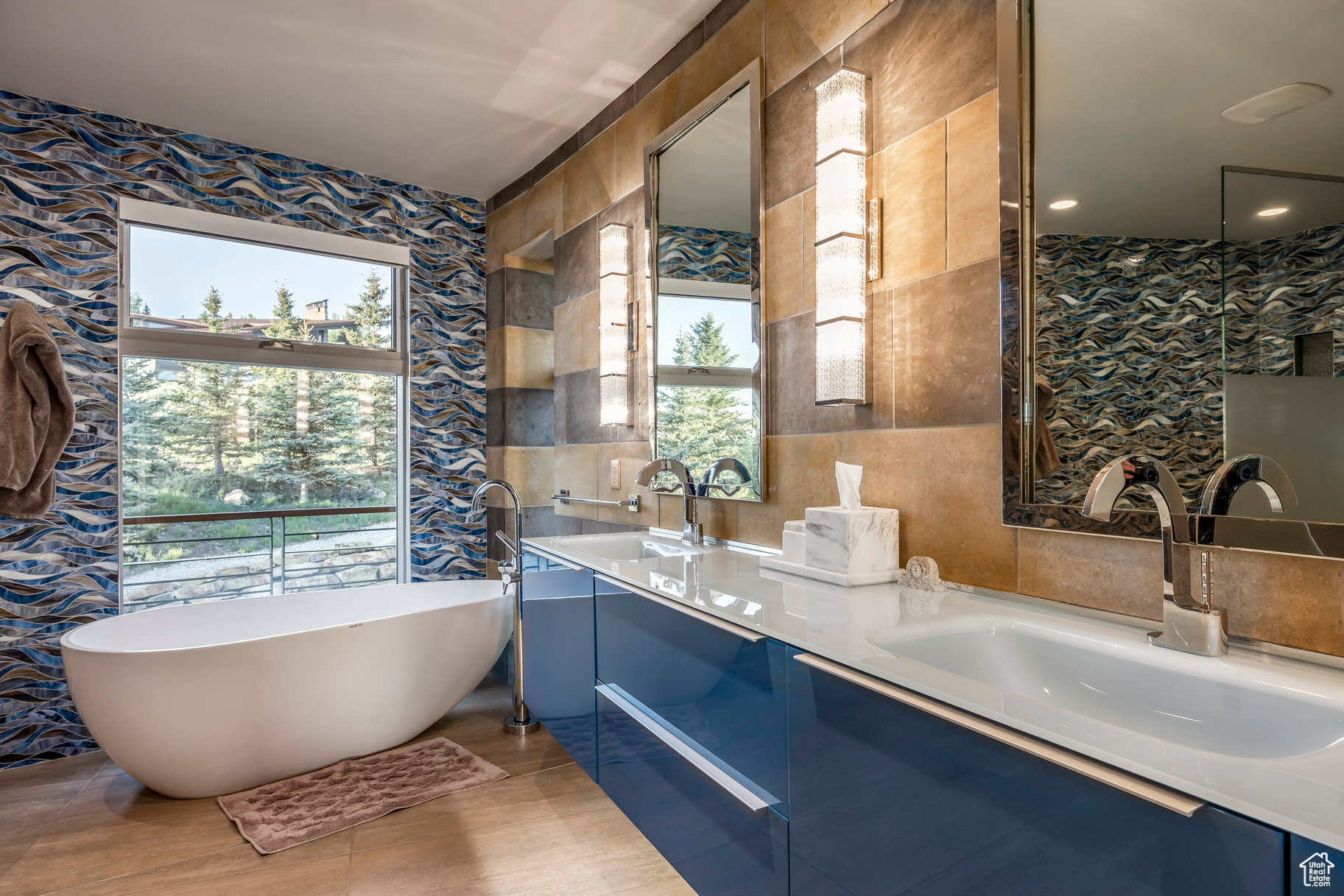 WEST HILLS SUBDIVISION - Residential