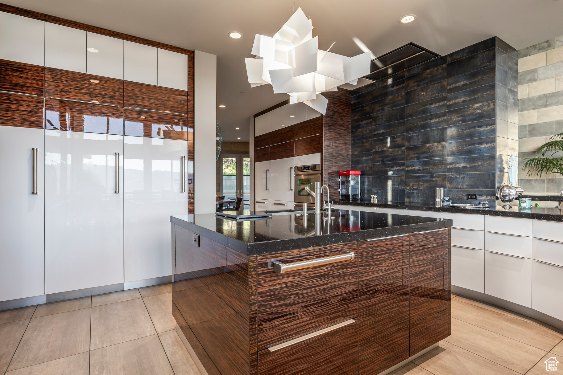 WEST HILLS SUBDIVISION - Residential