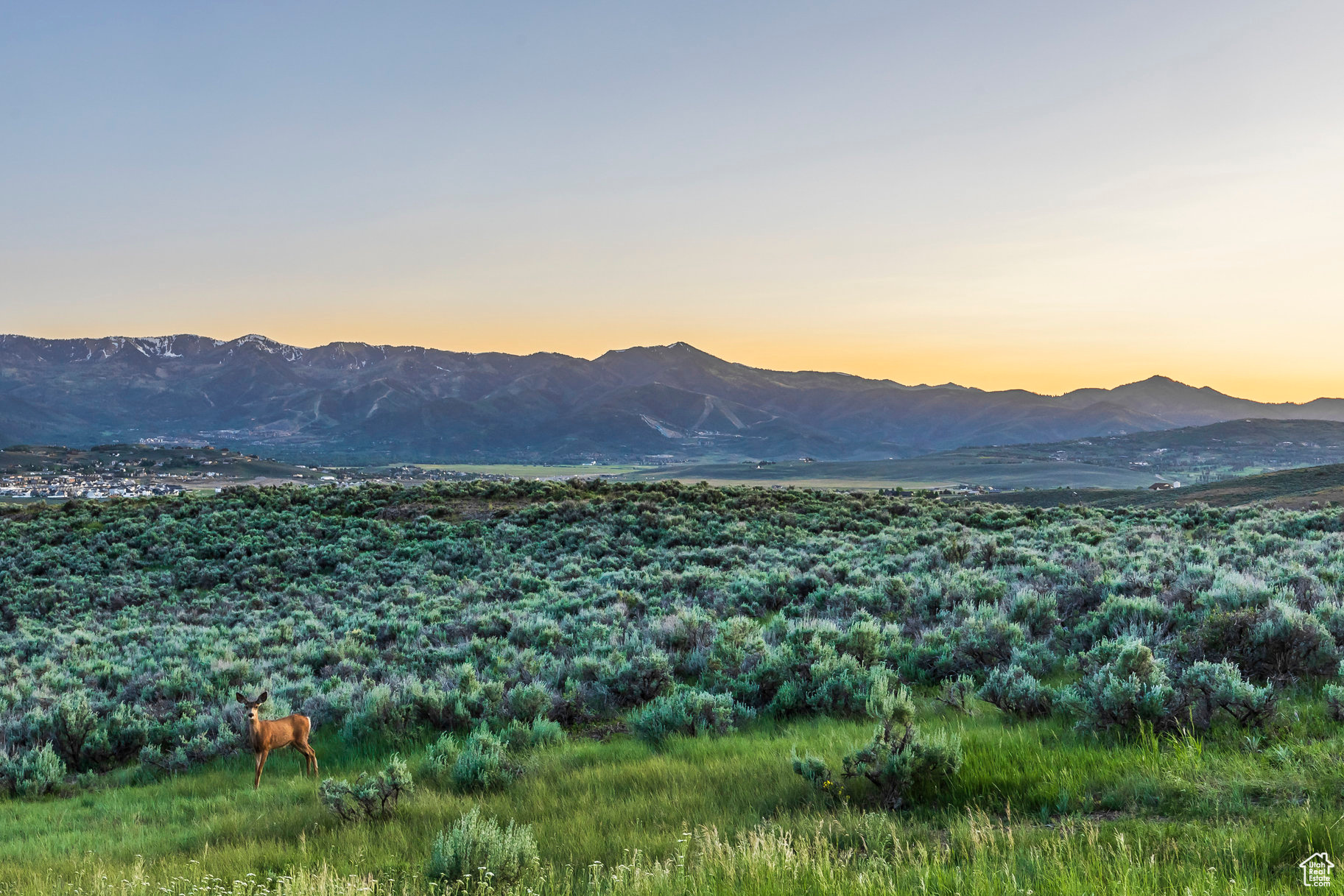 WEST HILLS SUBDIVISION - Residential