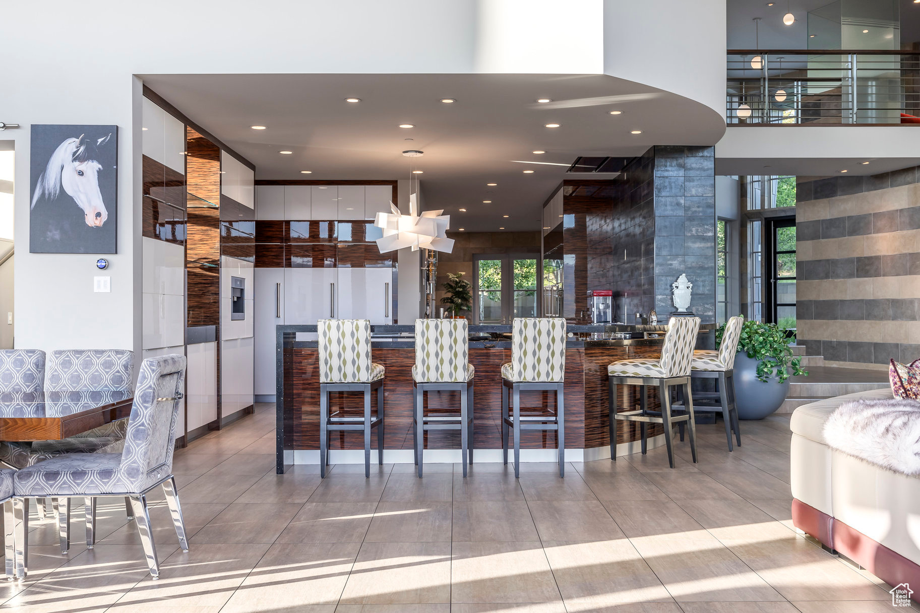 WEST HILLS SUBDIVISION - Residential