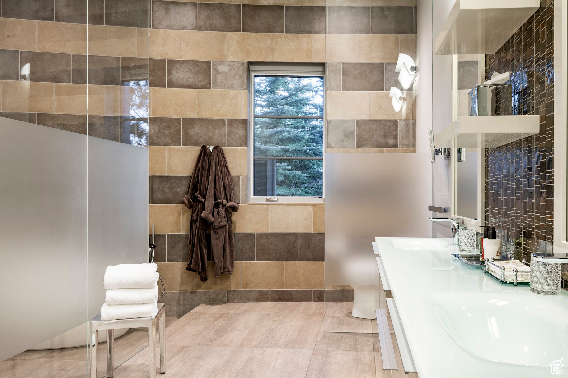 WEST HILLS SUBDIVISION - Residential