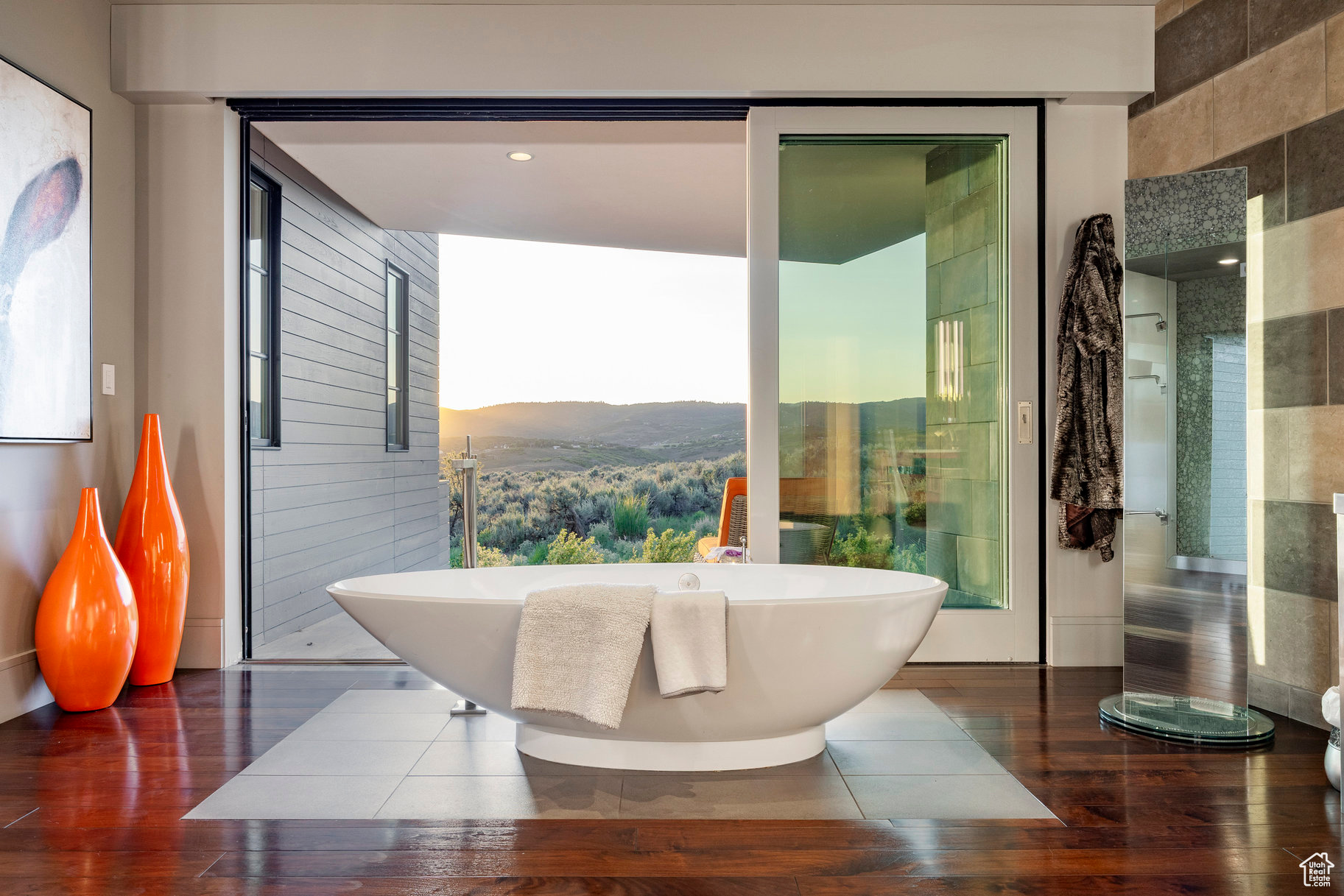 WEST HILLS SUBDIVISION - Residential