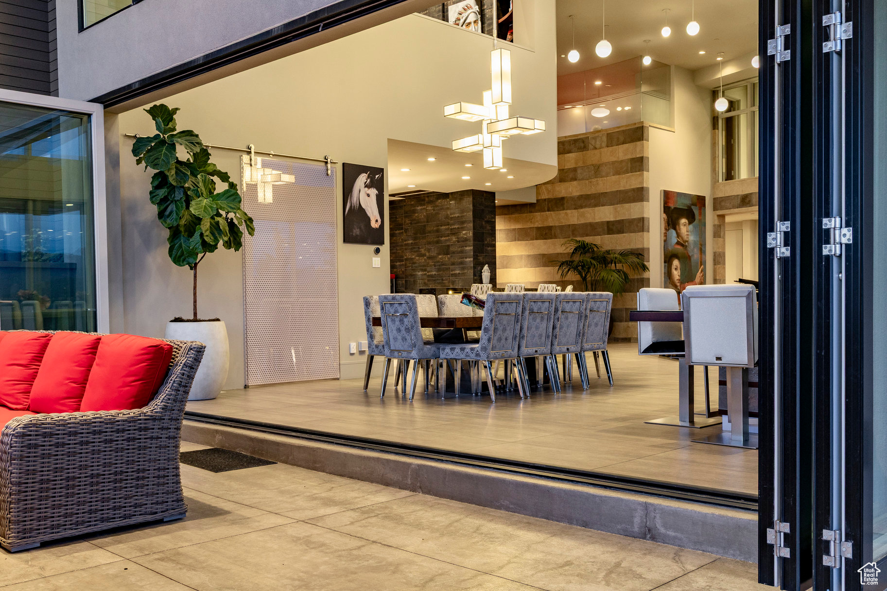 WEST HILLS SUBDIVISION - Residential