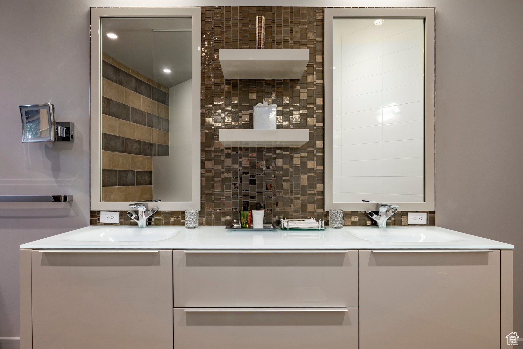 WEST HILLS SUBDIVISION - Residential