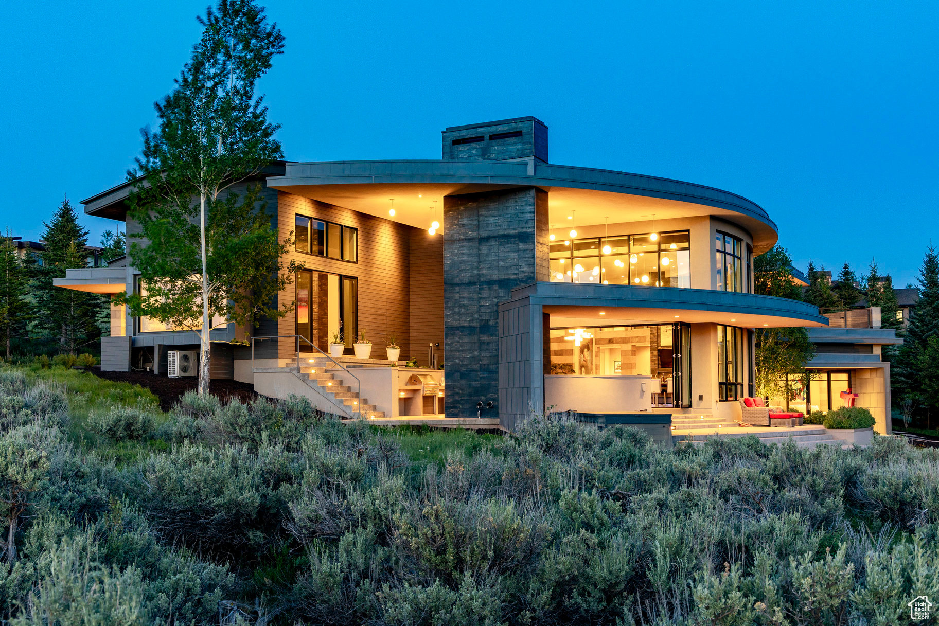 WEST HILLS SUBDIVISION - Residential