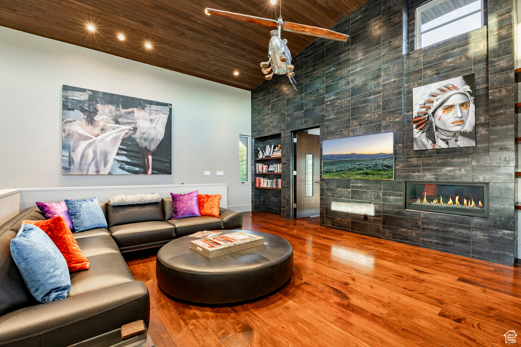 WEST HILLS SUBDIVISION - Residential