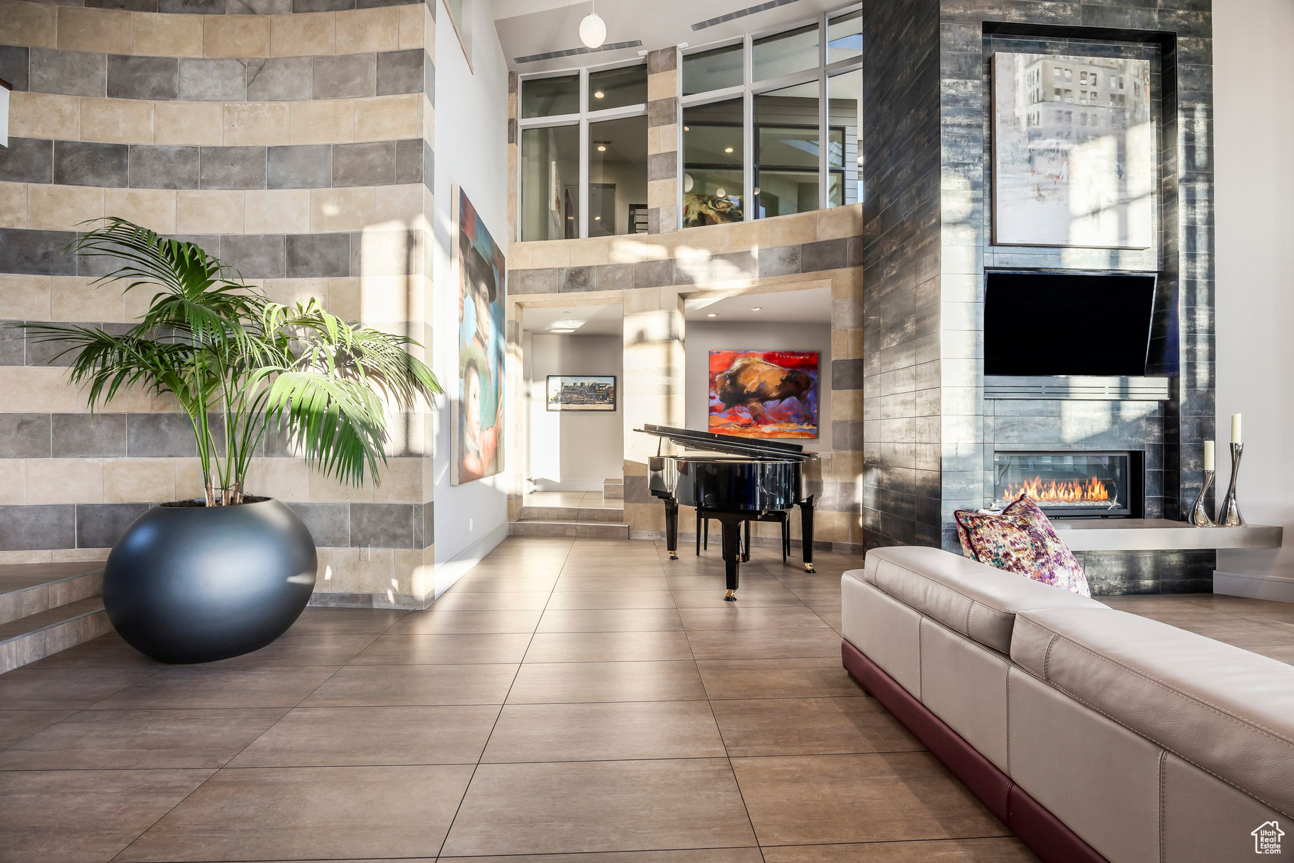 WEST HILLS SUBDIVISION - Residential