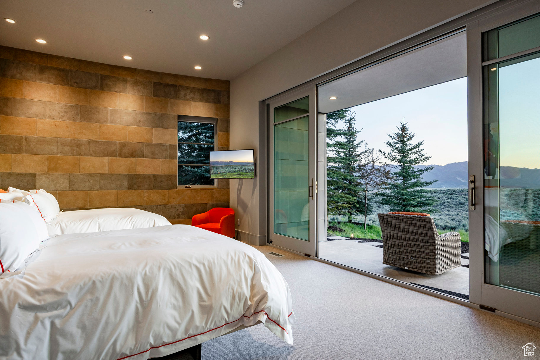 WEST HILLS SUBDIVISION - Residential