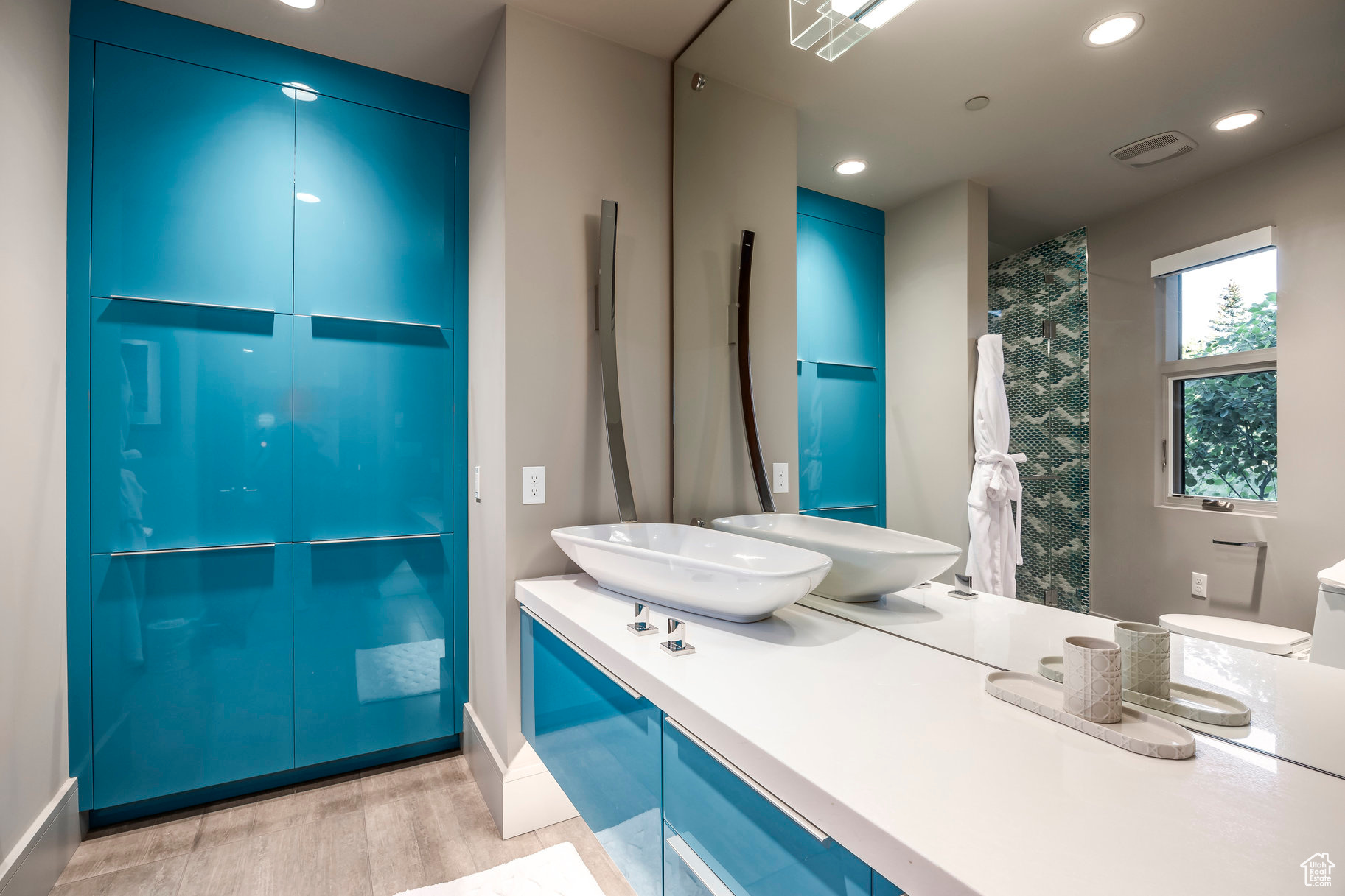 WEST HILLS SUBDIVISION - Residential