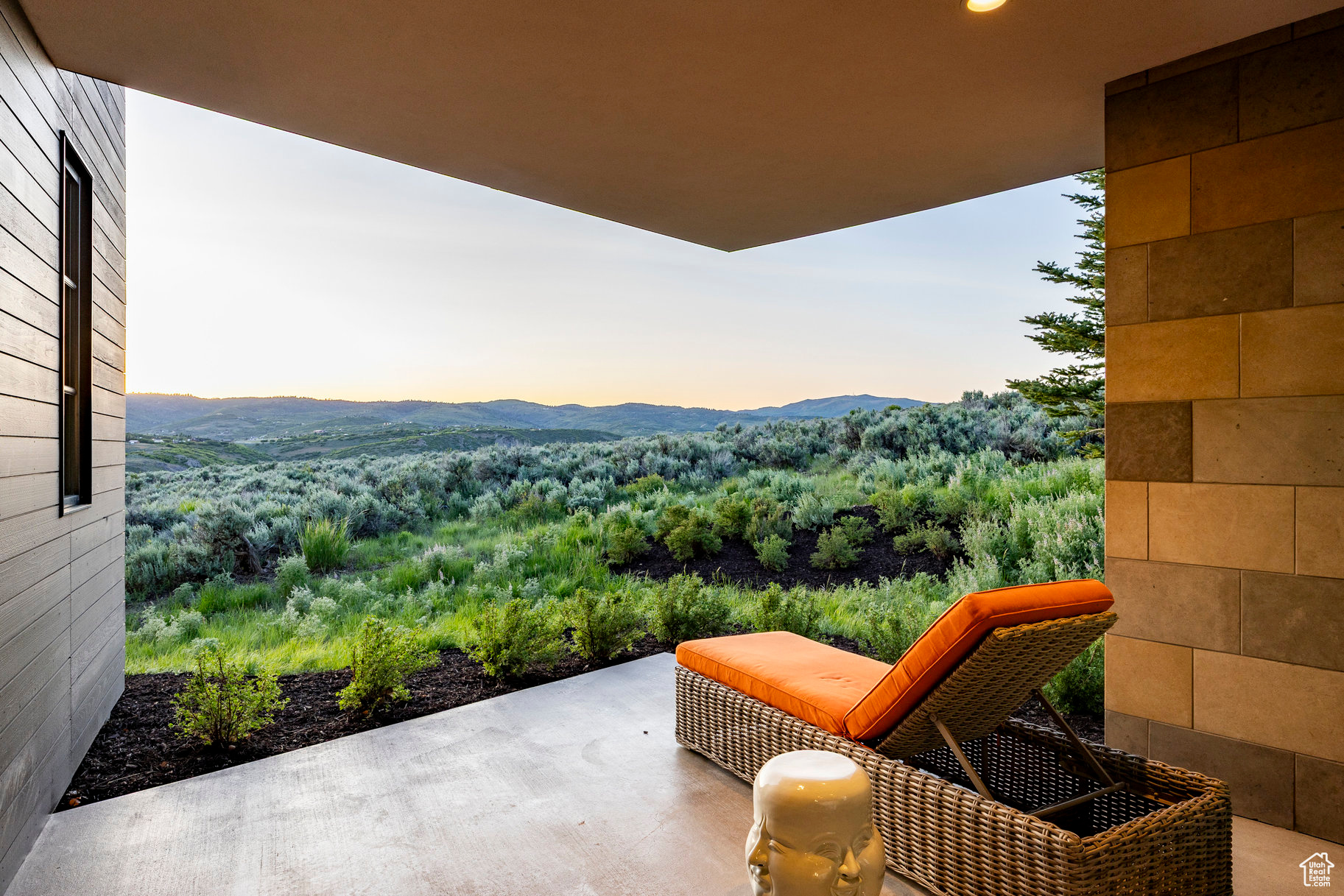 WEST HILLS SUBDIVISION - Residential