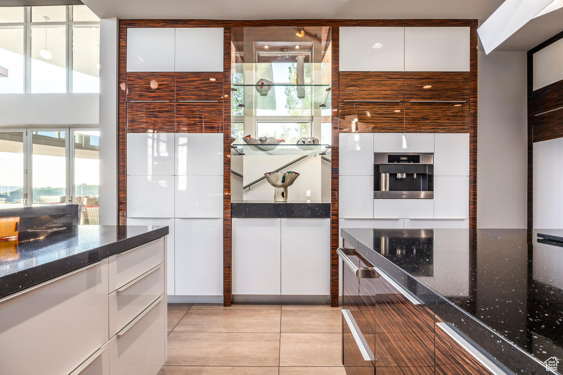 WEST HILLS SUBDIVISION - Residential