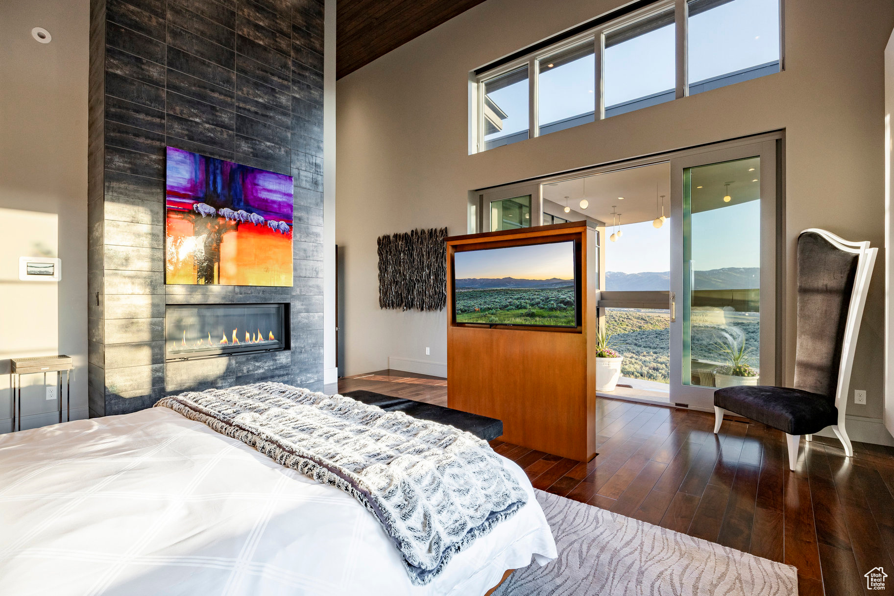 WEST HILLS SUBDIVISION - Residential