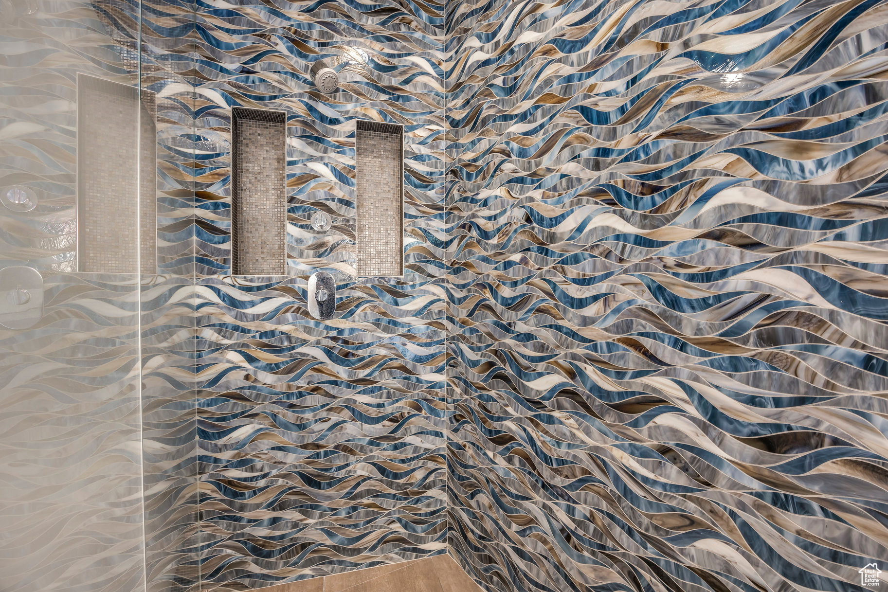 WEST HILLS SUBDIVISION - Residential