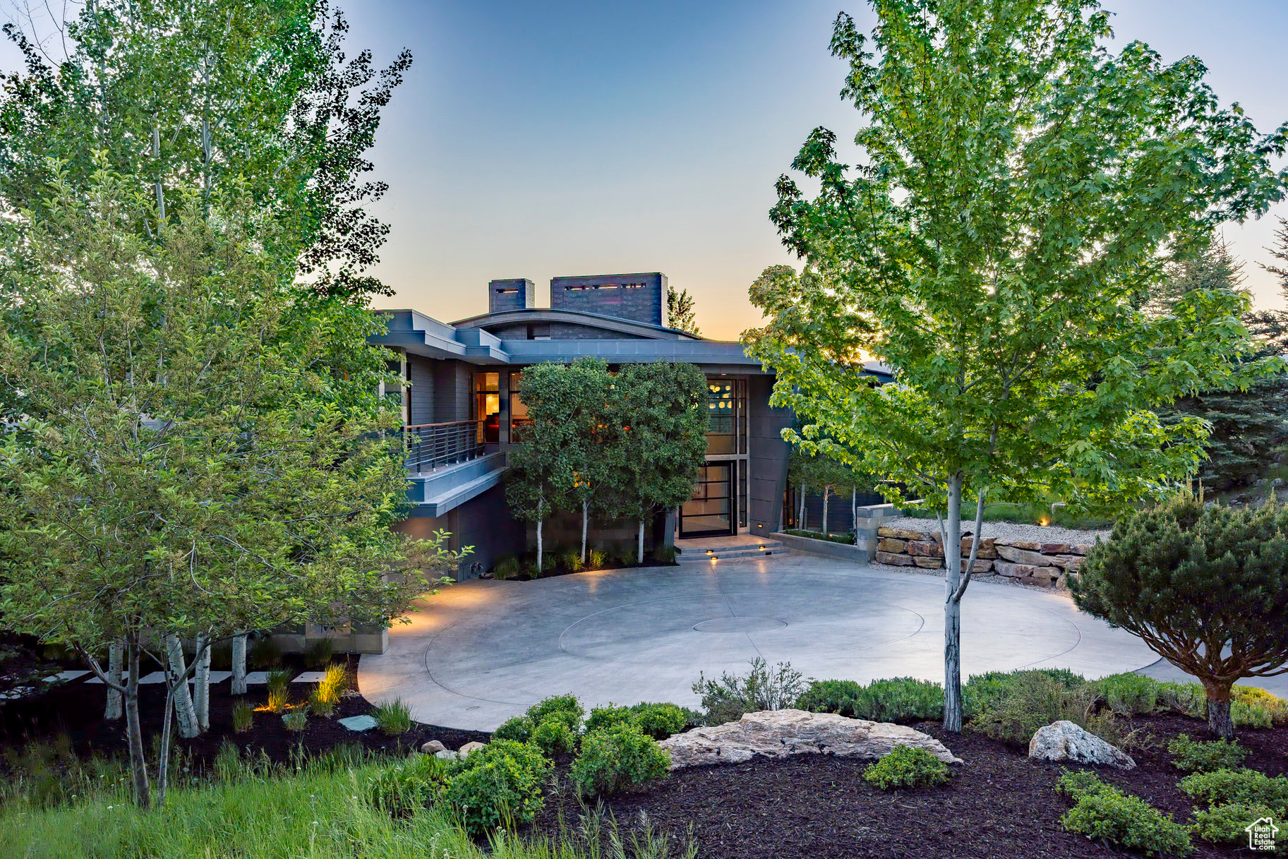 WEST HILLS SUBDIVISION - Residential