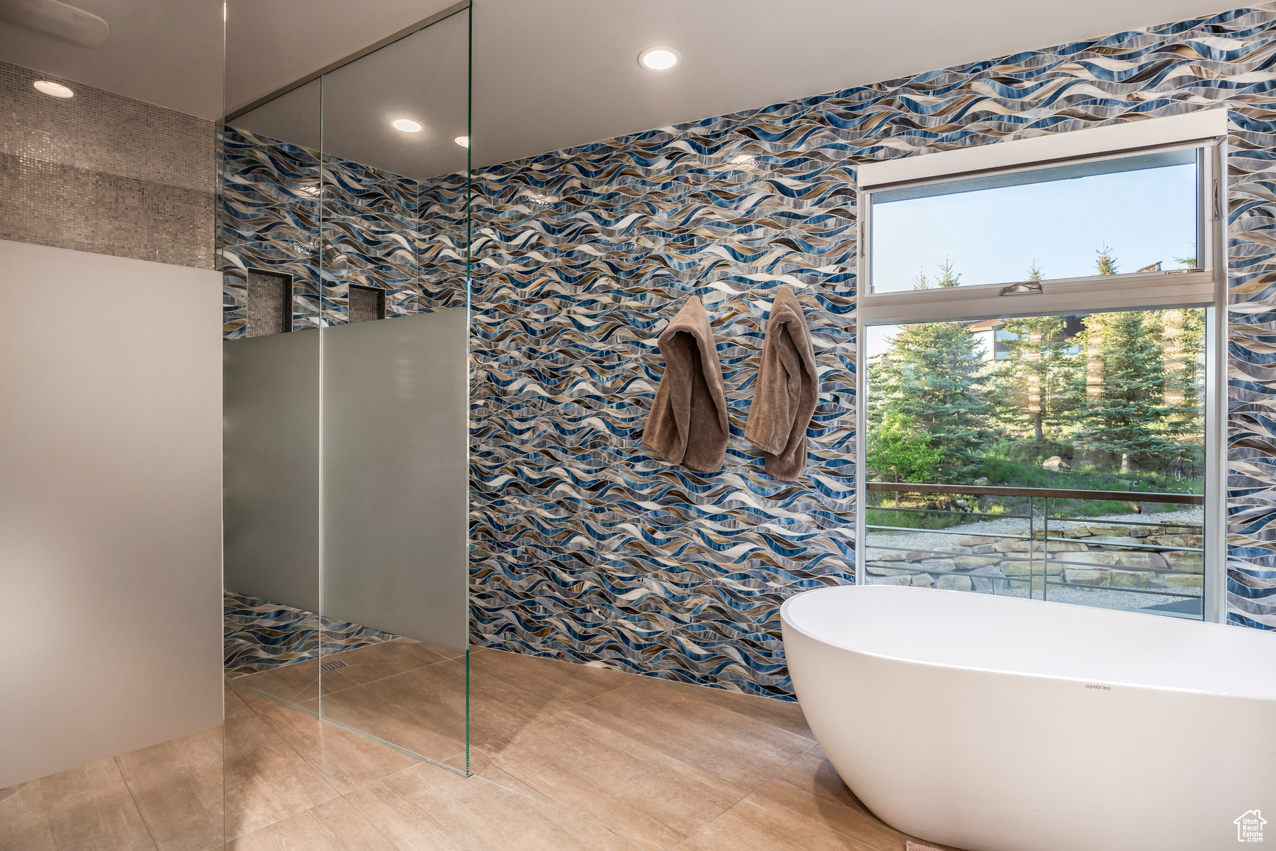 WEST HILLS SUBDIVISION - Residential