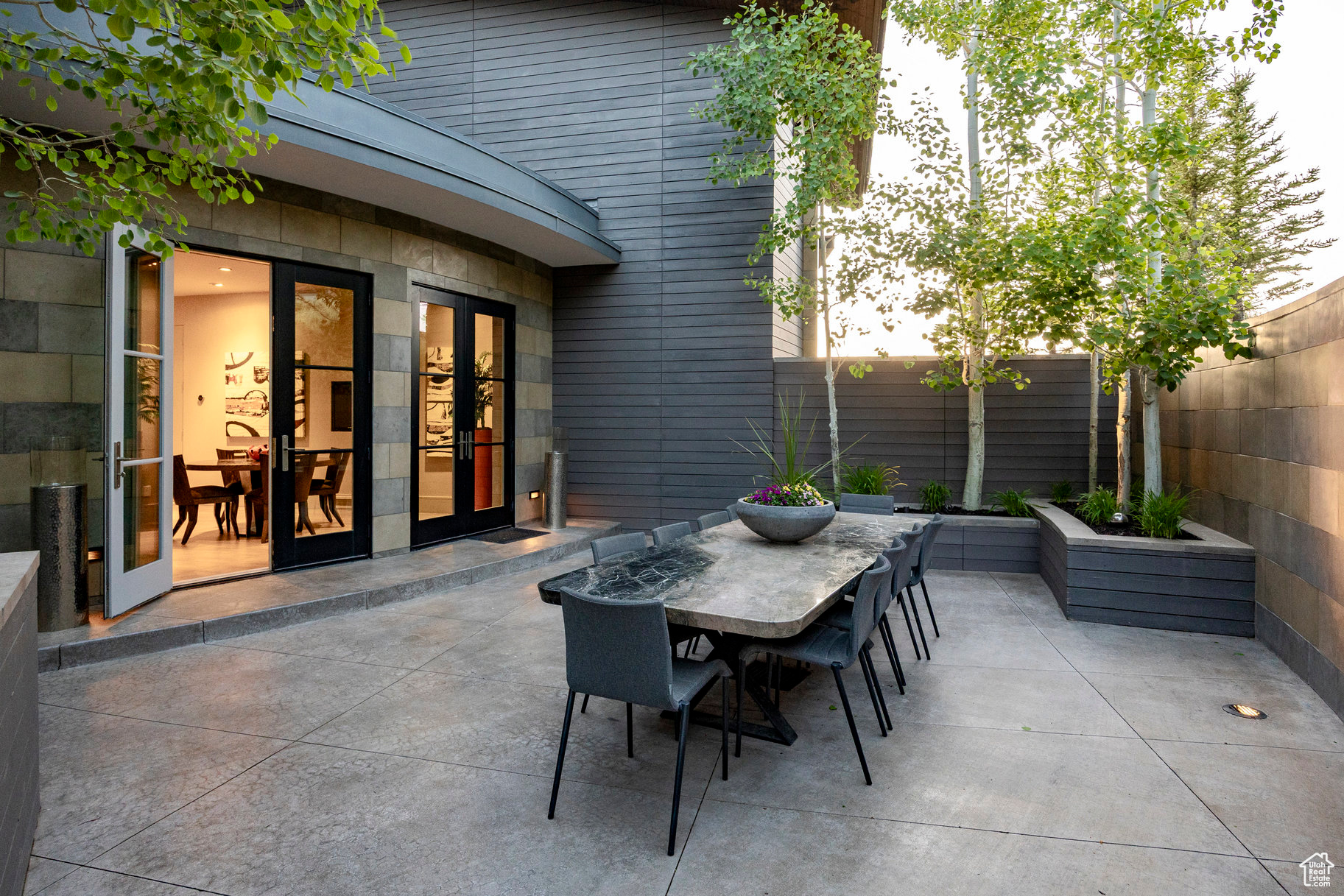 WEST HILLS SUBDIVISION - Residential