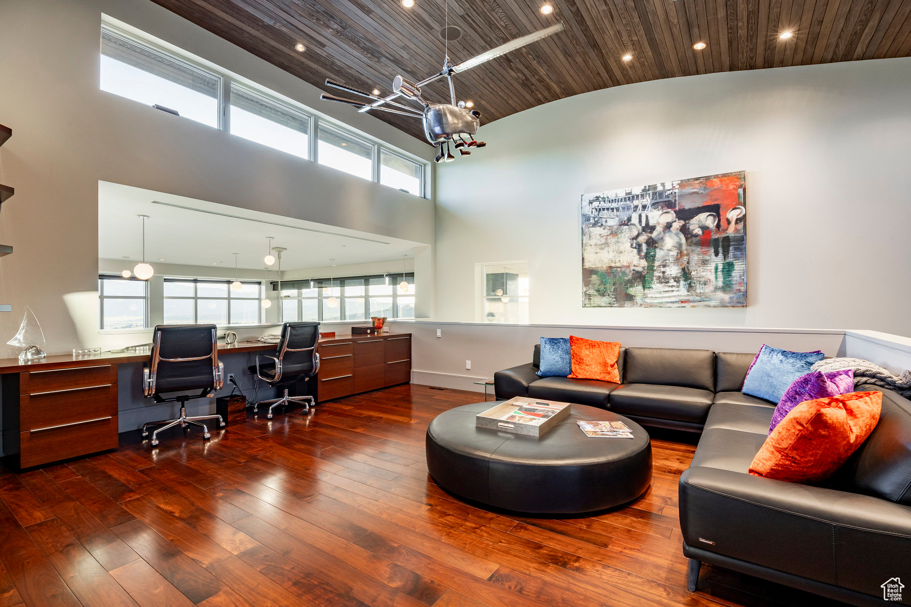 WEST HILLS SUBDIVISION - Residential