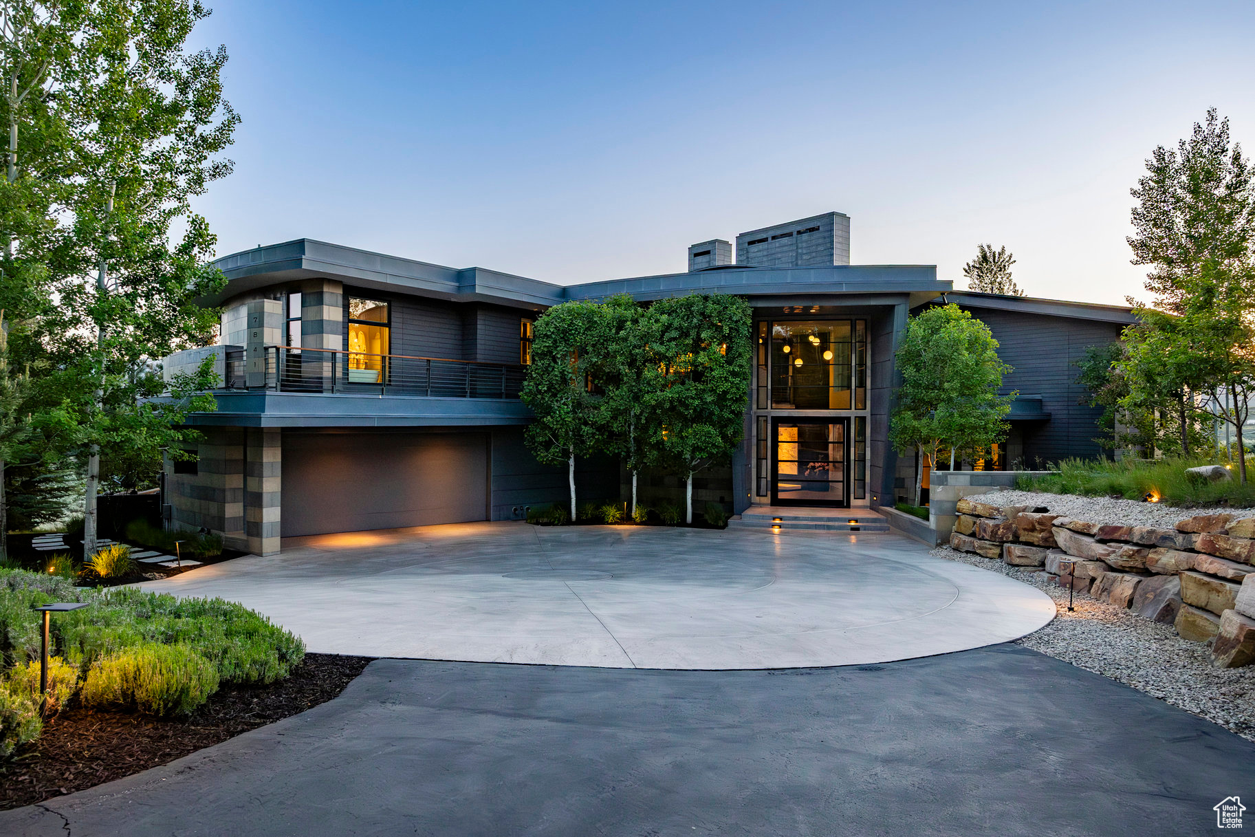 WEST HILLS SUBDIVISION - Residential