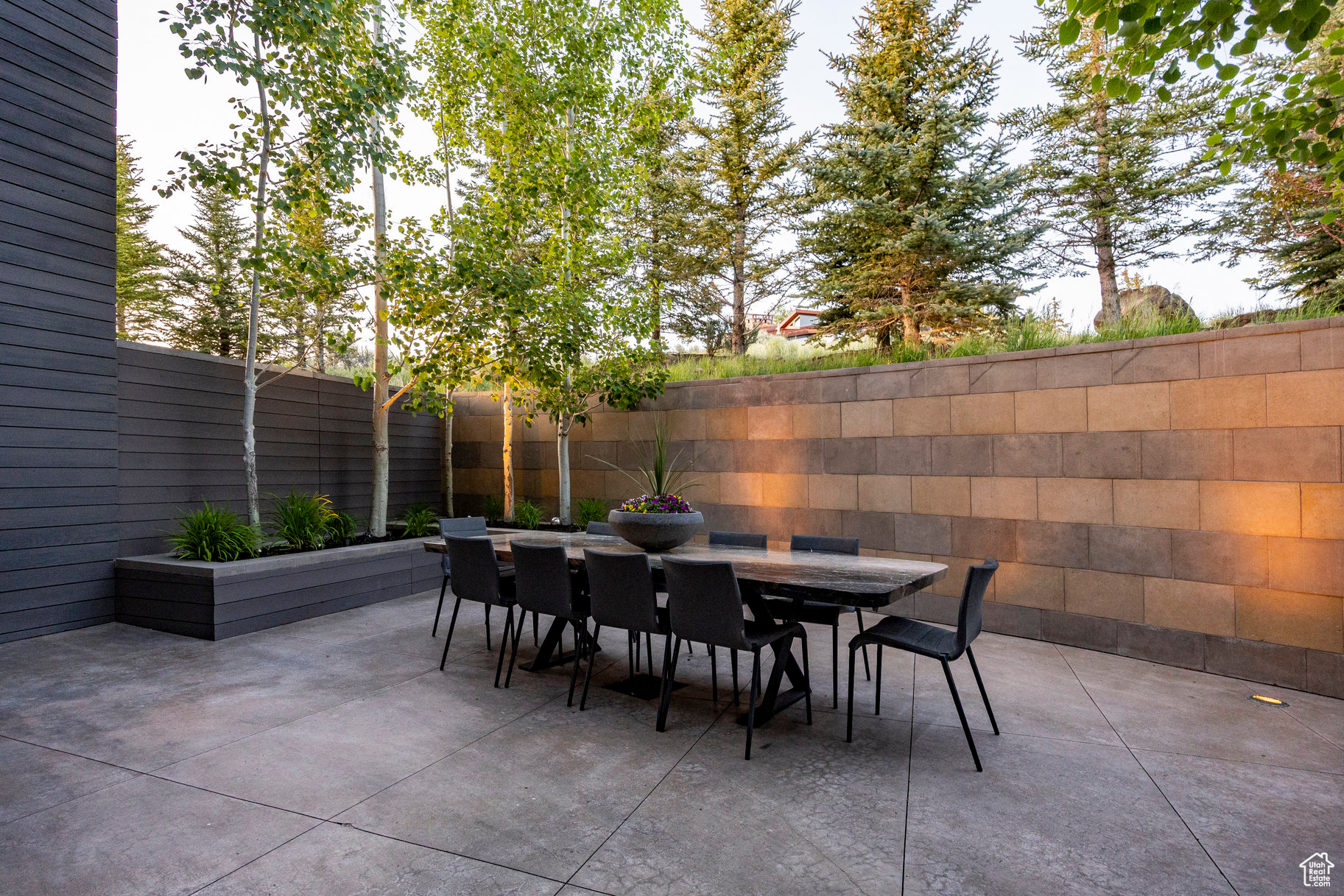 WEST HILLS SUBDIVISION - Residential