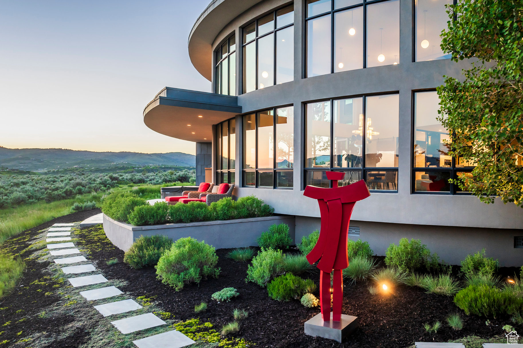 WEST HILLS SUBDIVISION - Residential