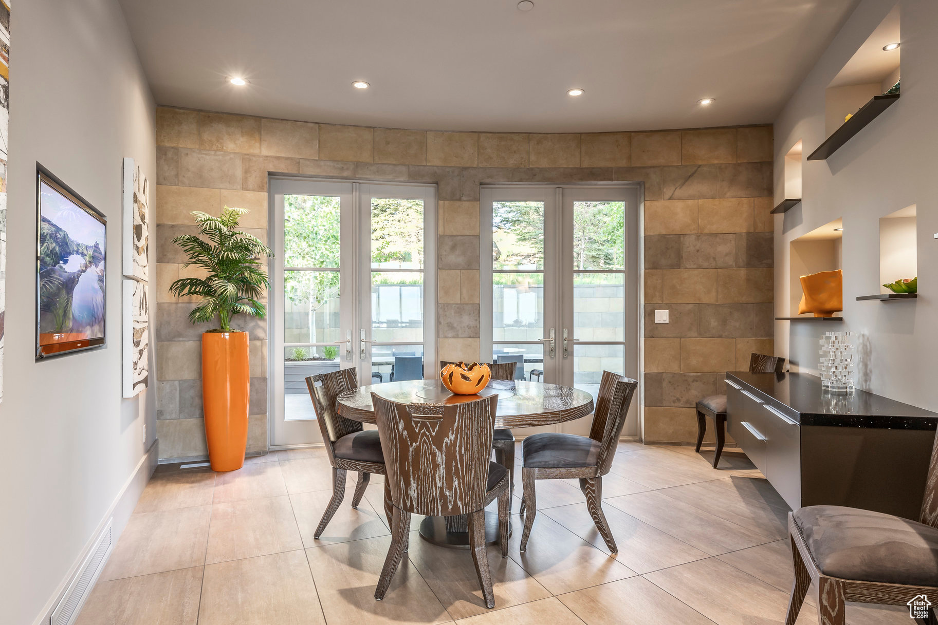 WEST HILLS SUBDIVISION - Residential