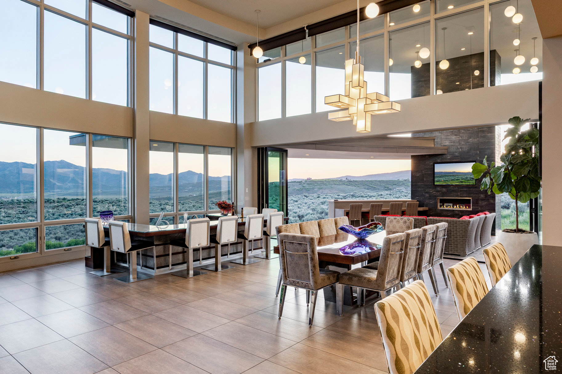 WEST HILLS SUBDIVISION - Residential